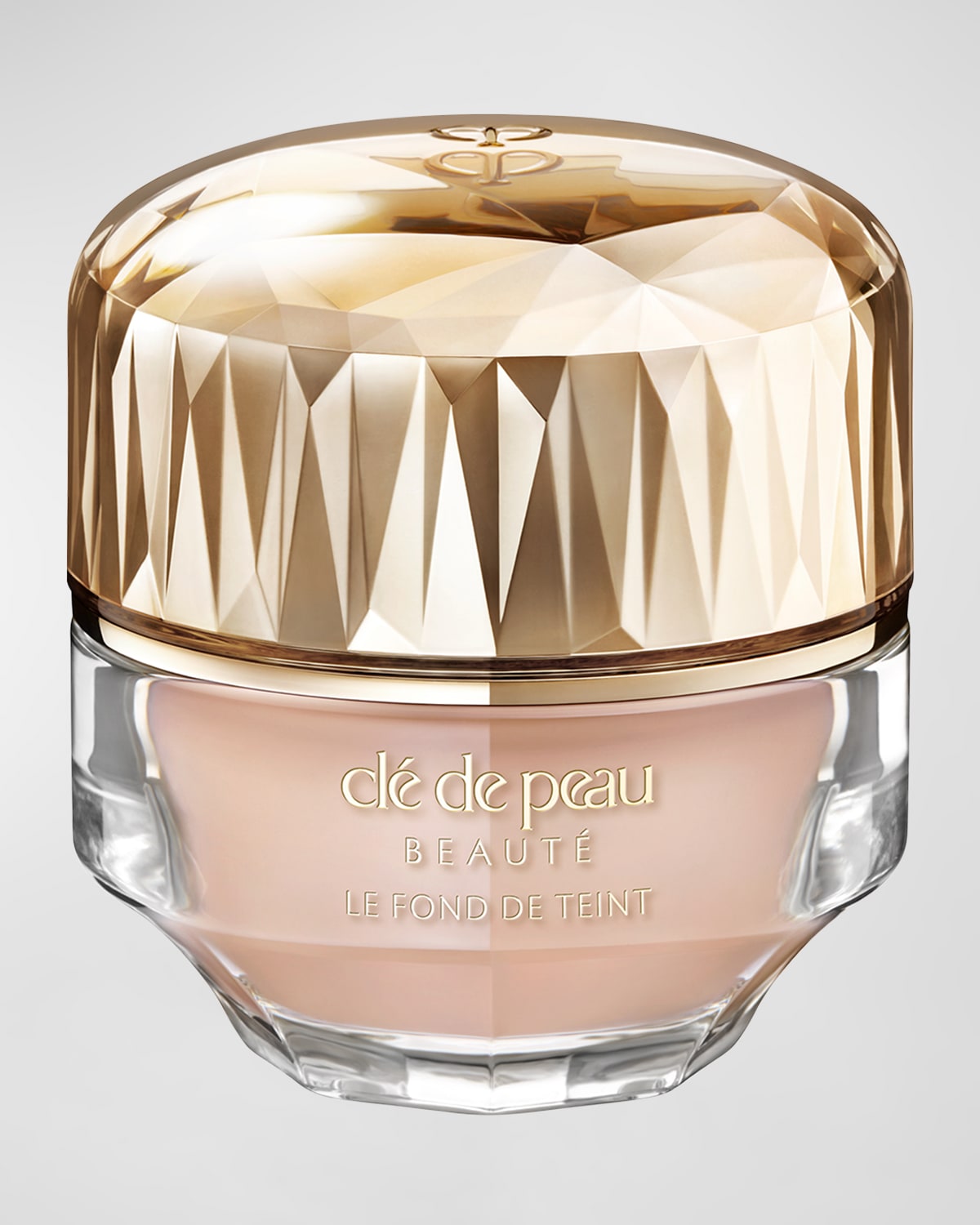 Clé De Peau Beauté The Foundation, Spf 22, 1 Oz. In White