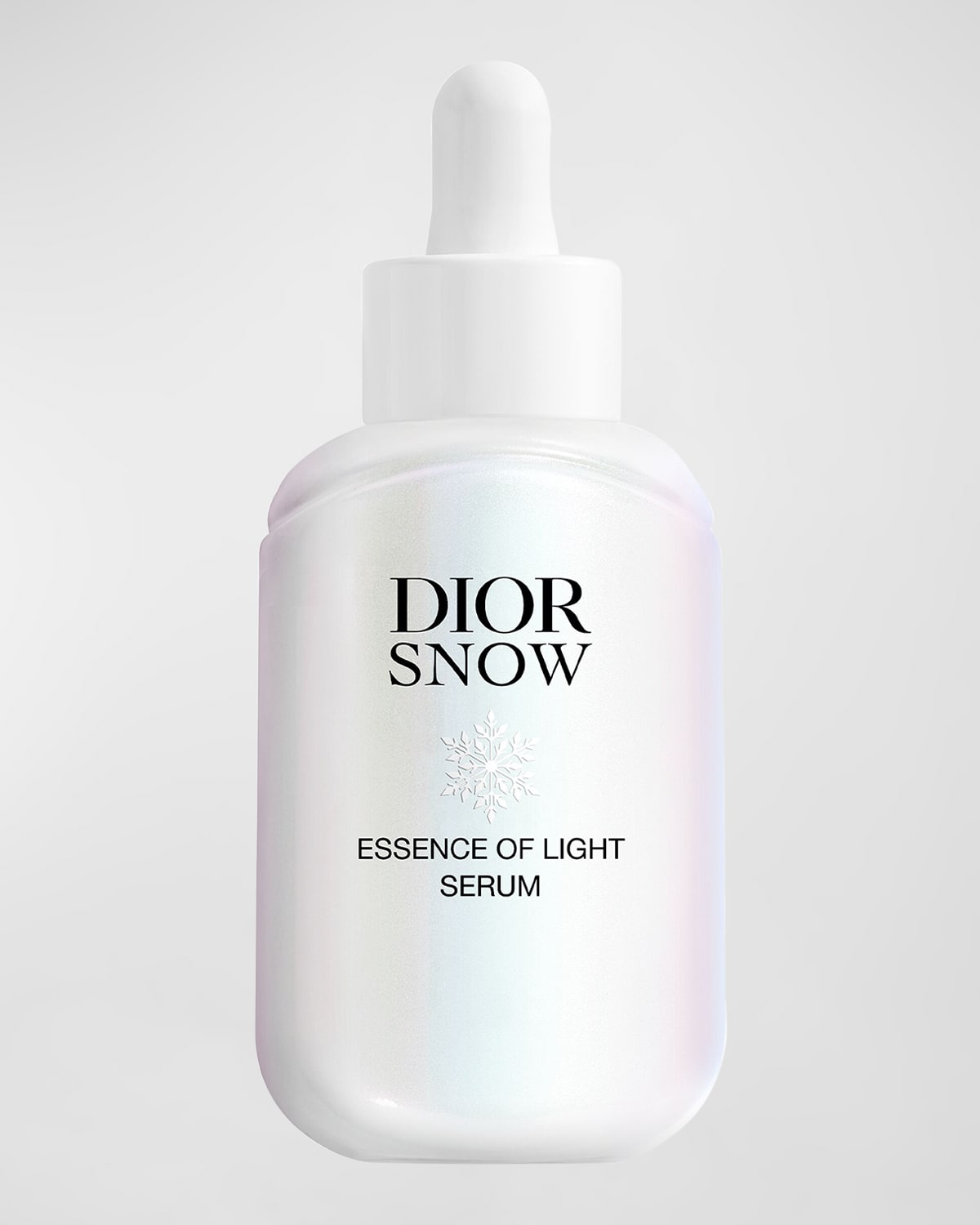 Diorsnow Essence of Light Brightening Serum, 1.7 oz.