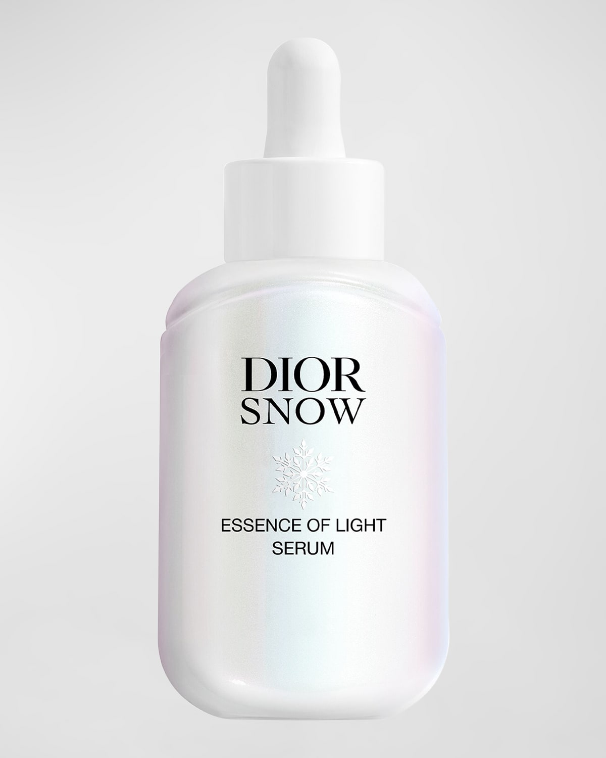 Shop Dior Snow Essence Of Light Brightening Serum, 1.7 Oz.