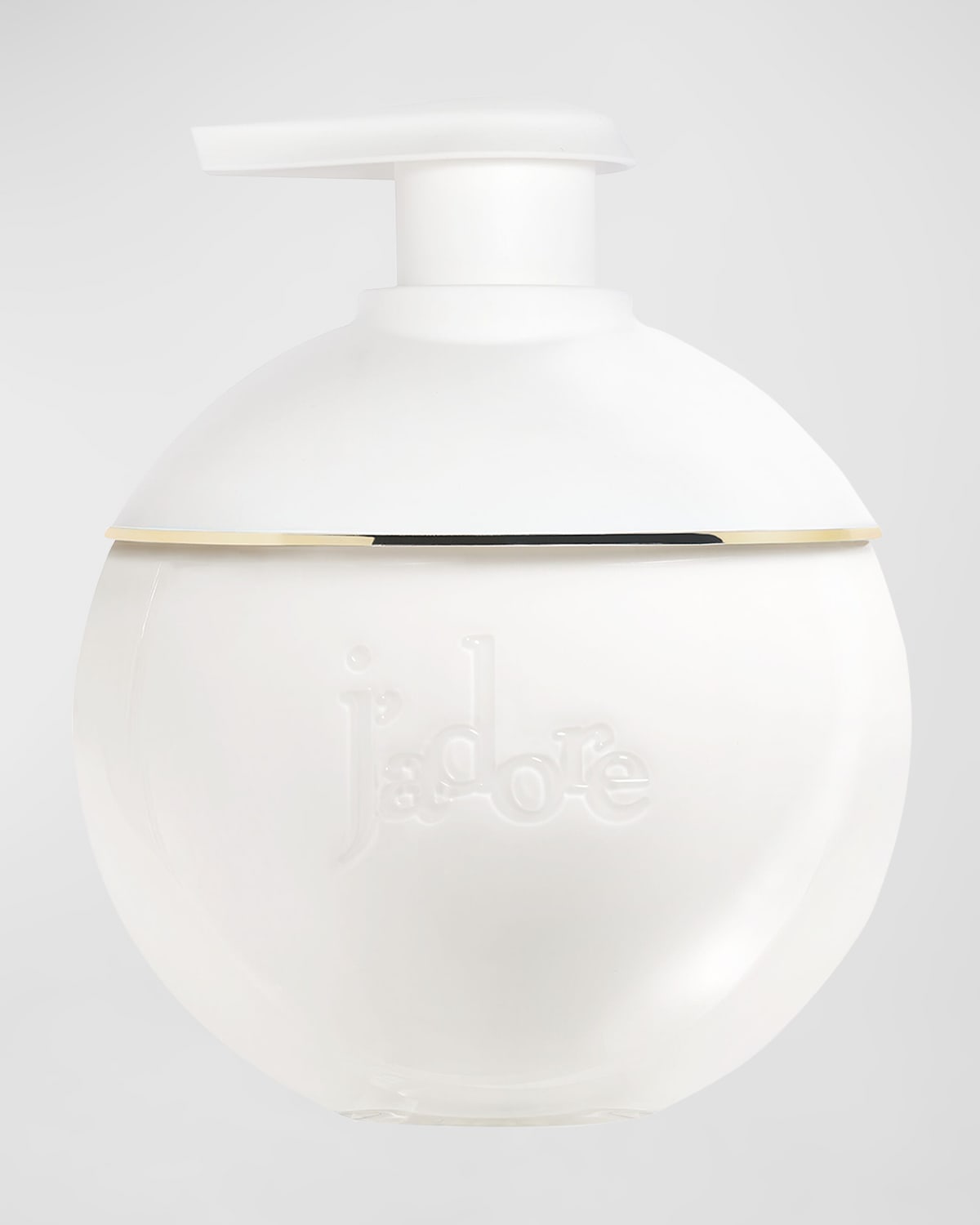 Jadore Les Adorables Body Milk, 6.8 oz.