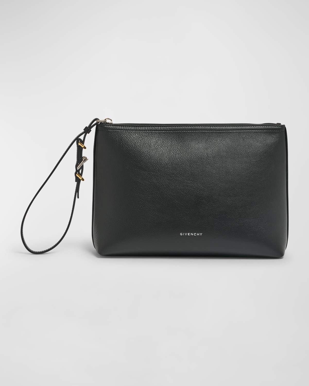 Givenchy Travel Pouch In Black