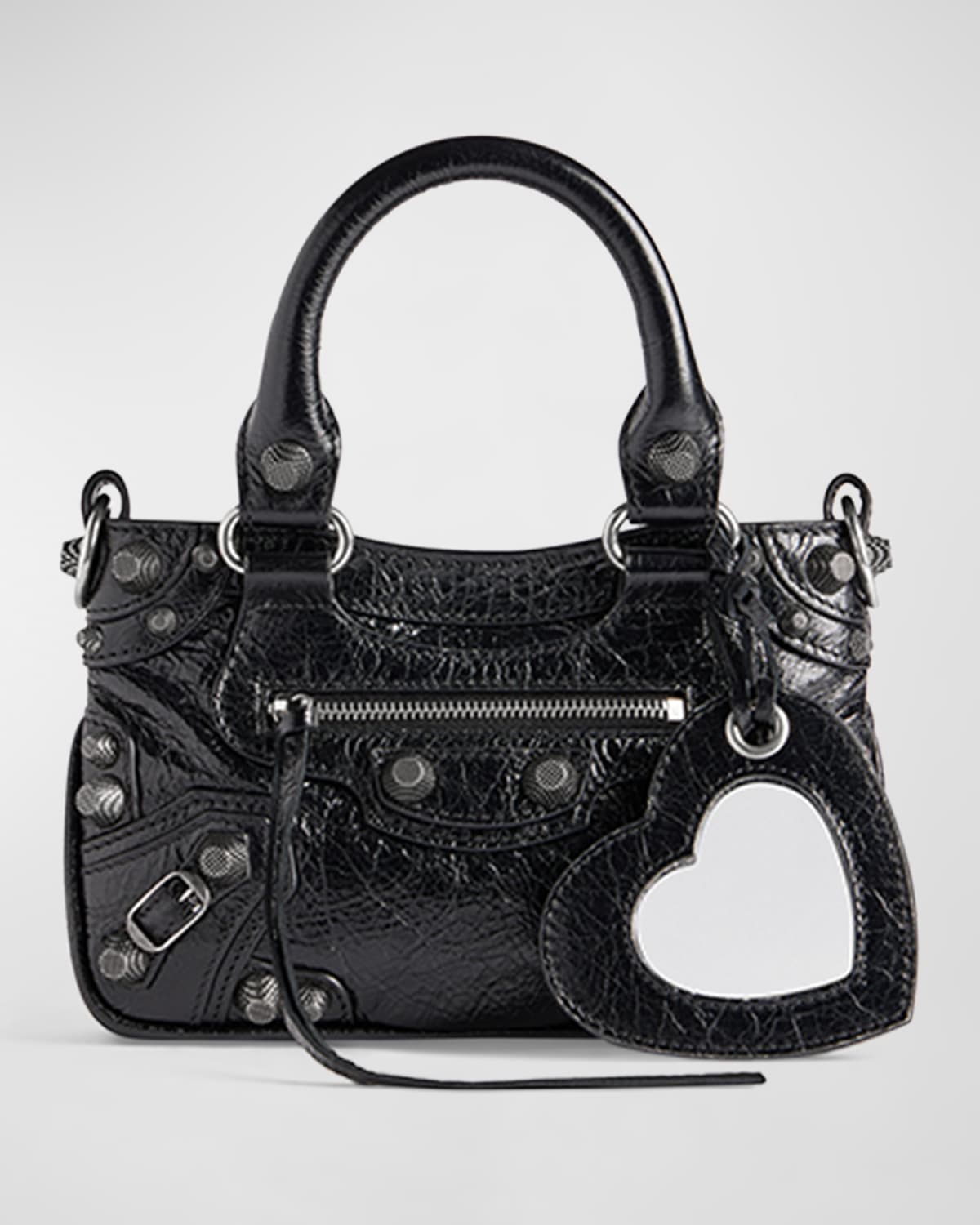 Neo Cagole Mini Tote Bag