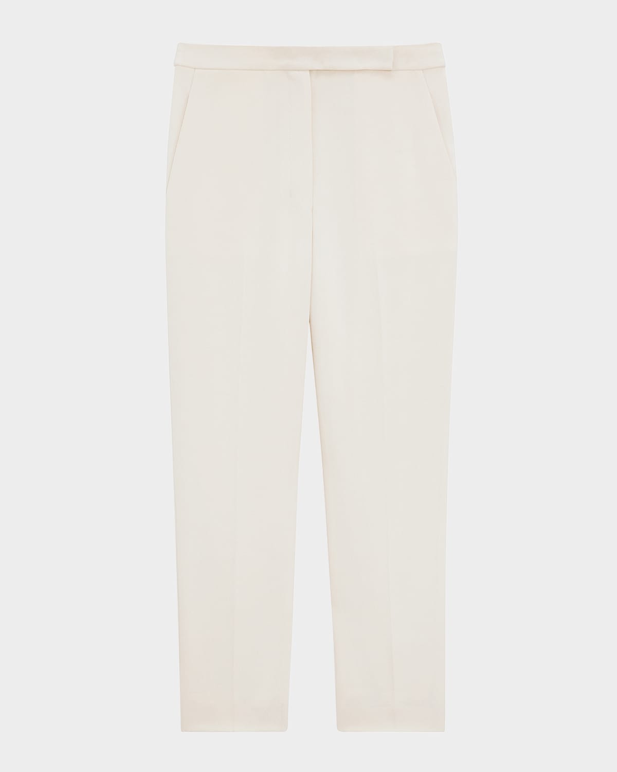 Theory Thaniel Approach Stretch Cropped Pants