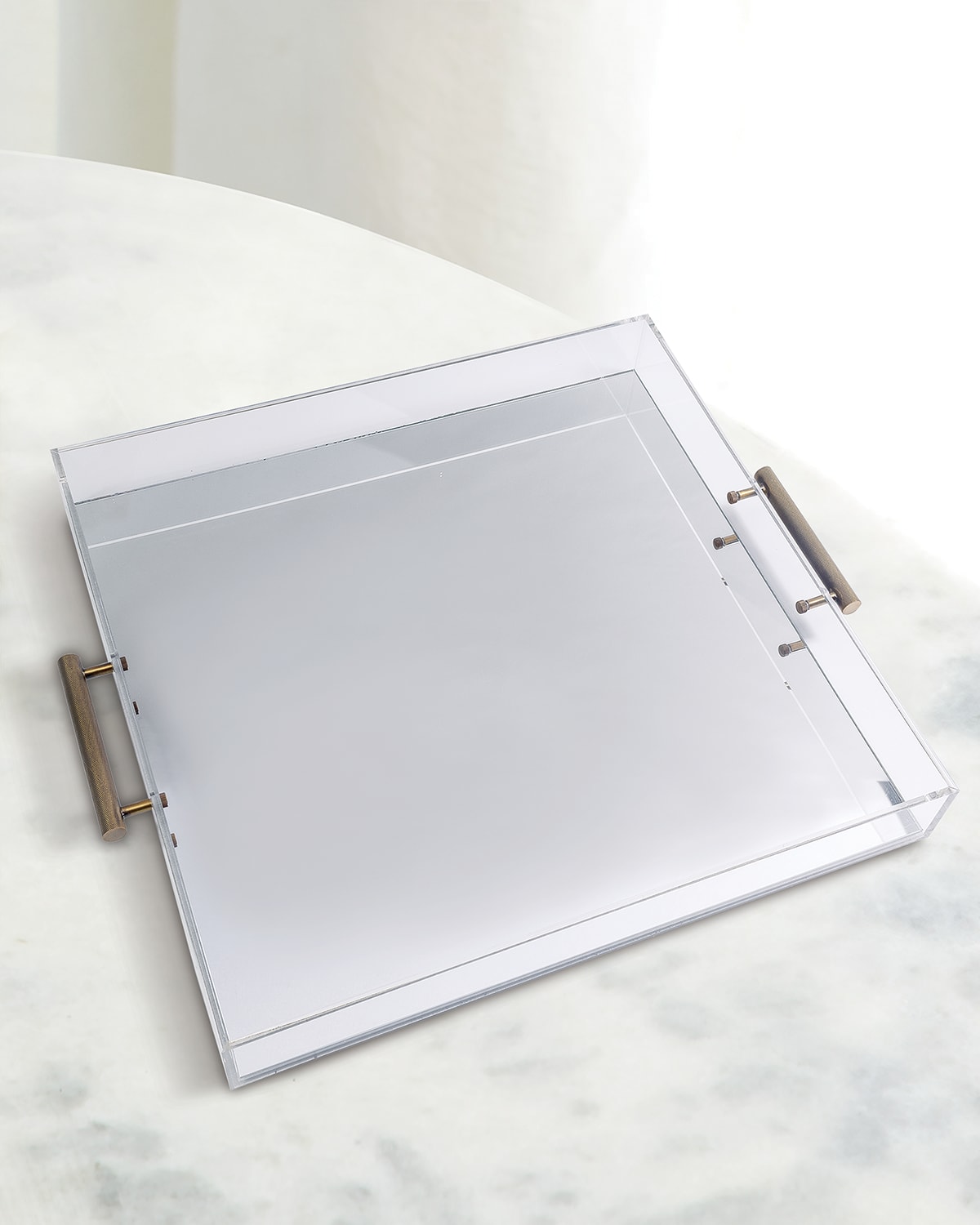 Port 68 Katherine Clear Tray
