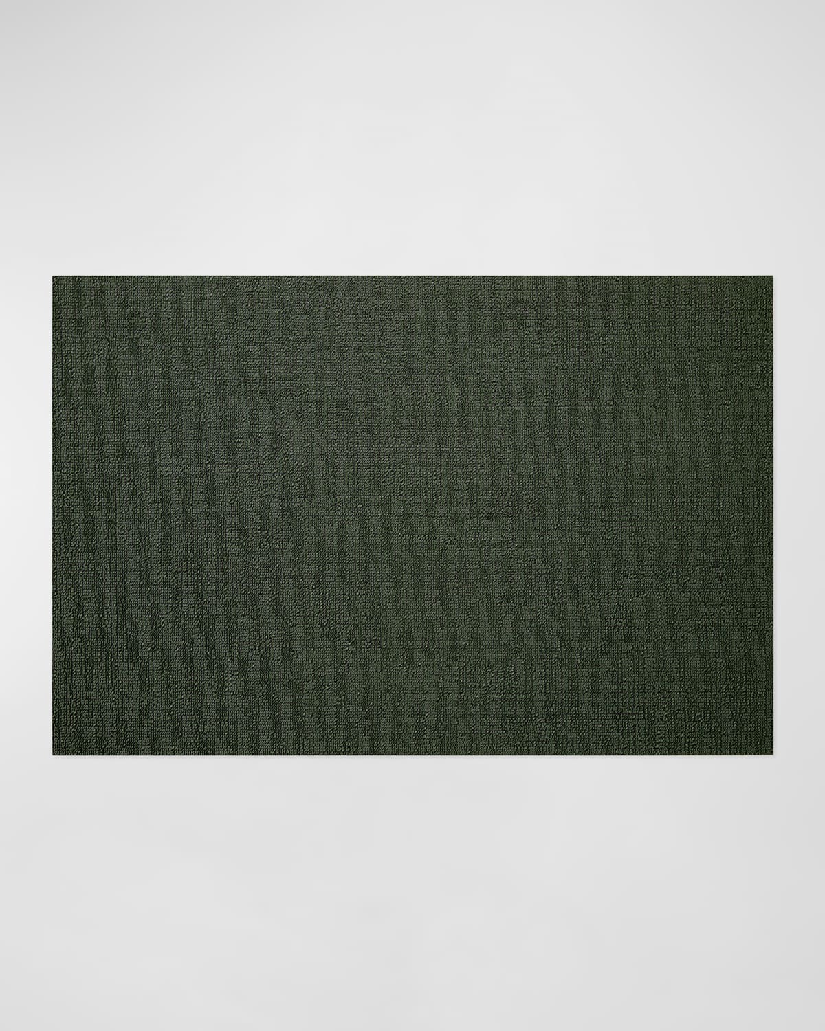 Shop Chilewich Solid Indoor/outdoor Shag Mat, 3' X 5' In Cactus