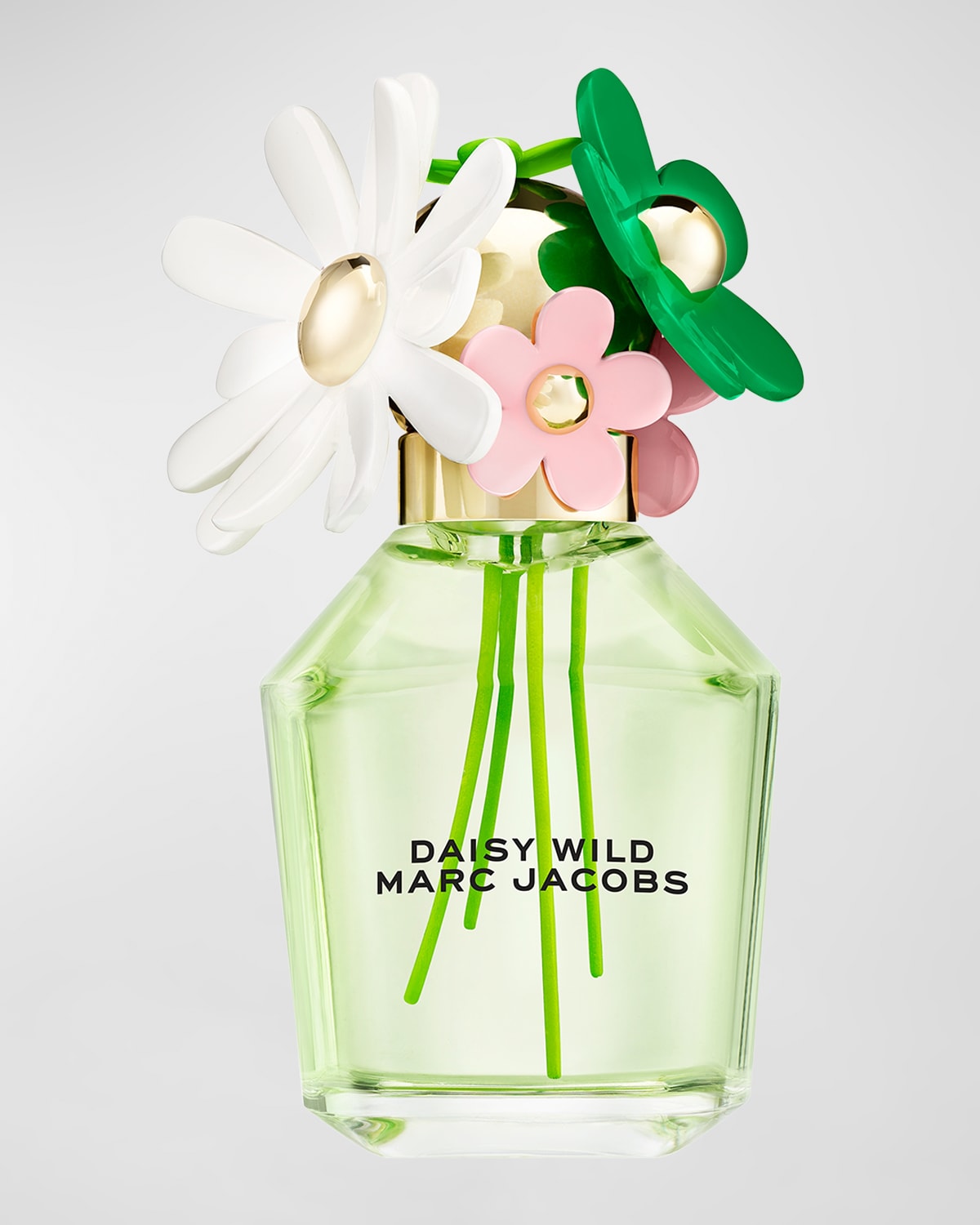 Marc Jacobs Daisy Wild and Dior J’adore Parfum d’Eau