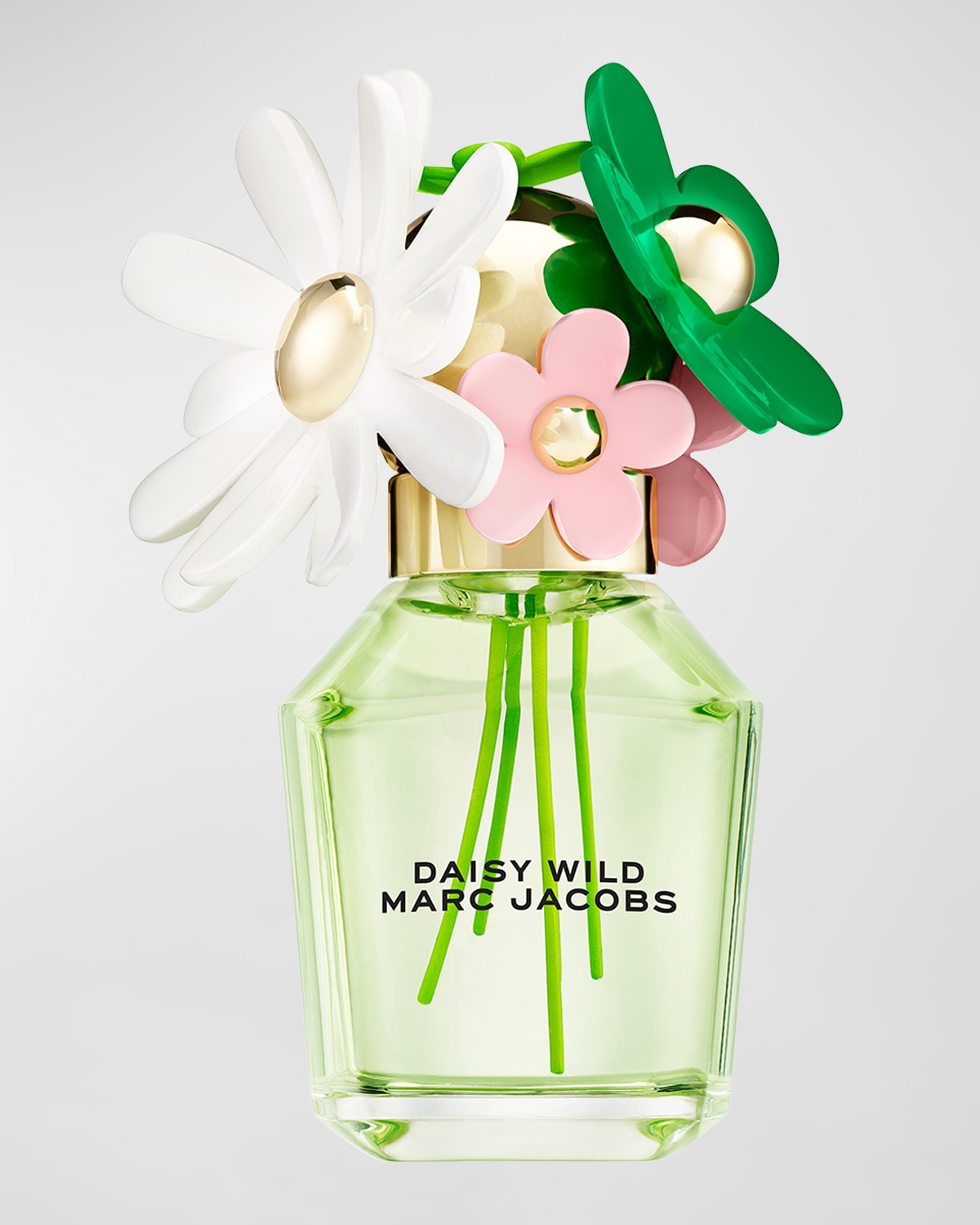 Shop Marc Jacobs Daisy Wild Eau De Parfum, 1.6 Oz.