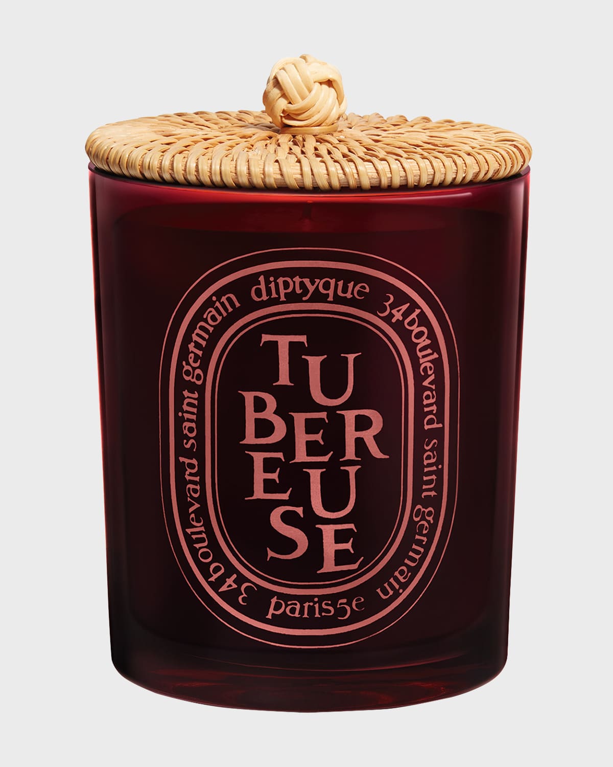 Shop Diptyque Tubereuse Limited Edition Candle, 300 G
