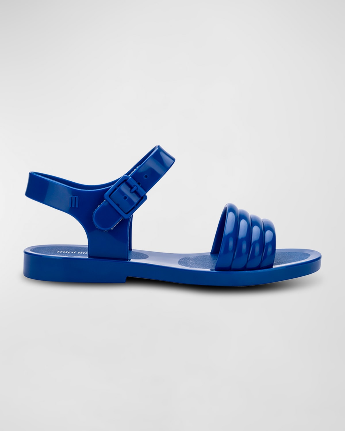 Shop Melissa Girl's Sandals, Baby/kids In Blue