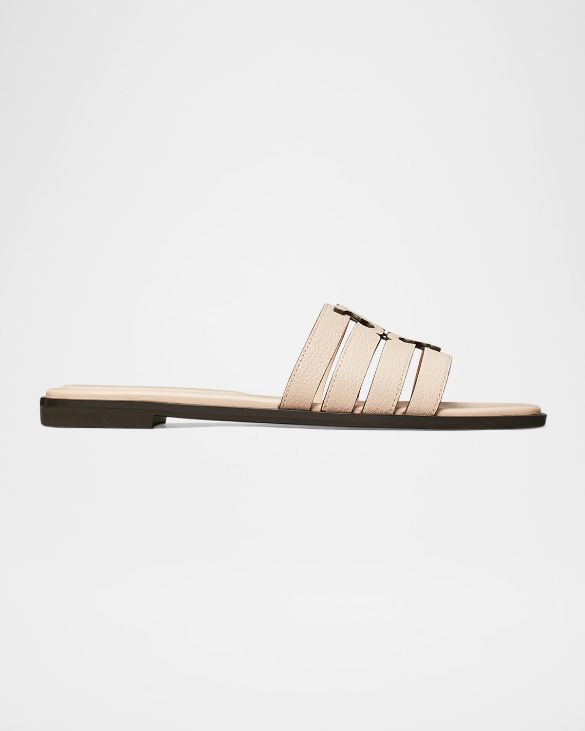 Tory Burch Ines Cage Slide Sandal