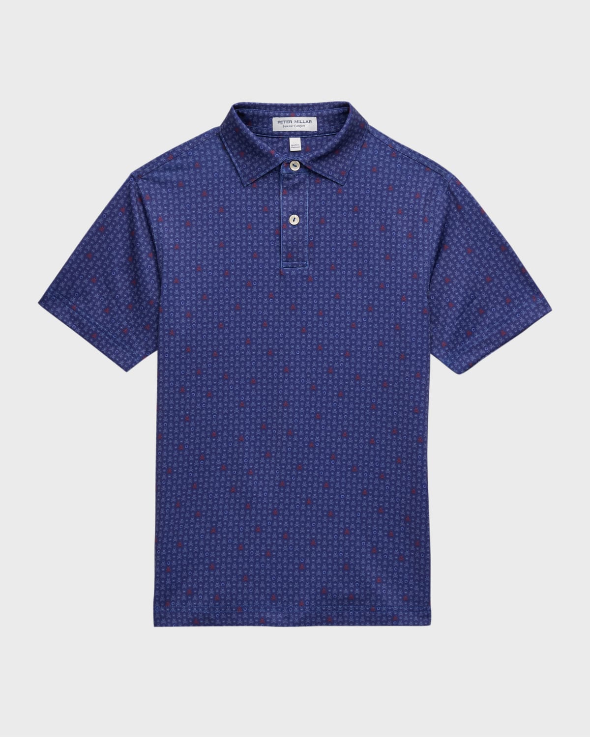 peter millar polo xl