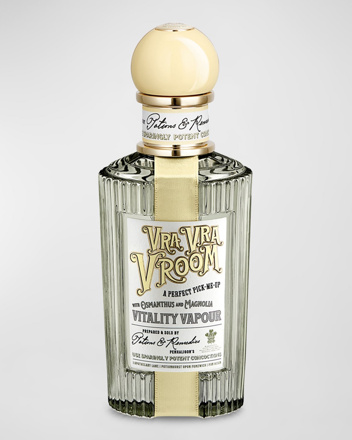 Shop Penhaligon's Vra Vra Vroom Eau De Parfum, 3.4 Oz.