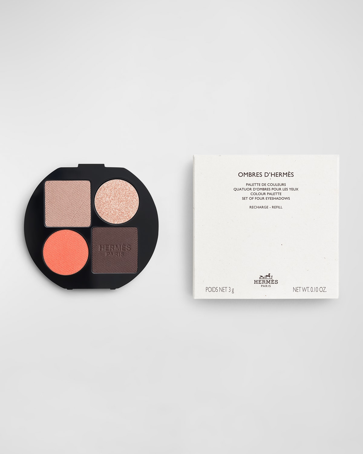 Ombres d'Hermes Eyeshadow Refill