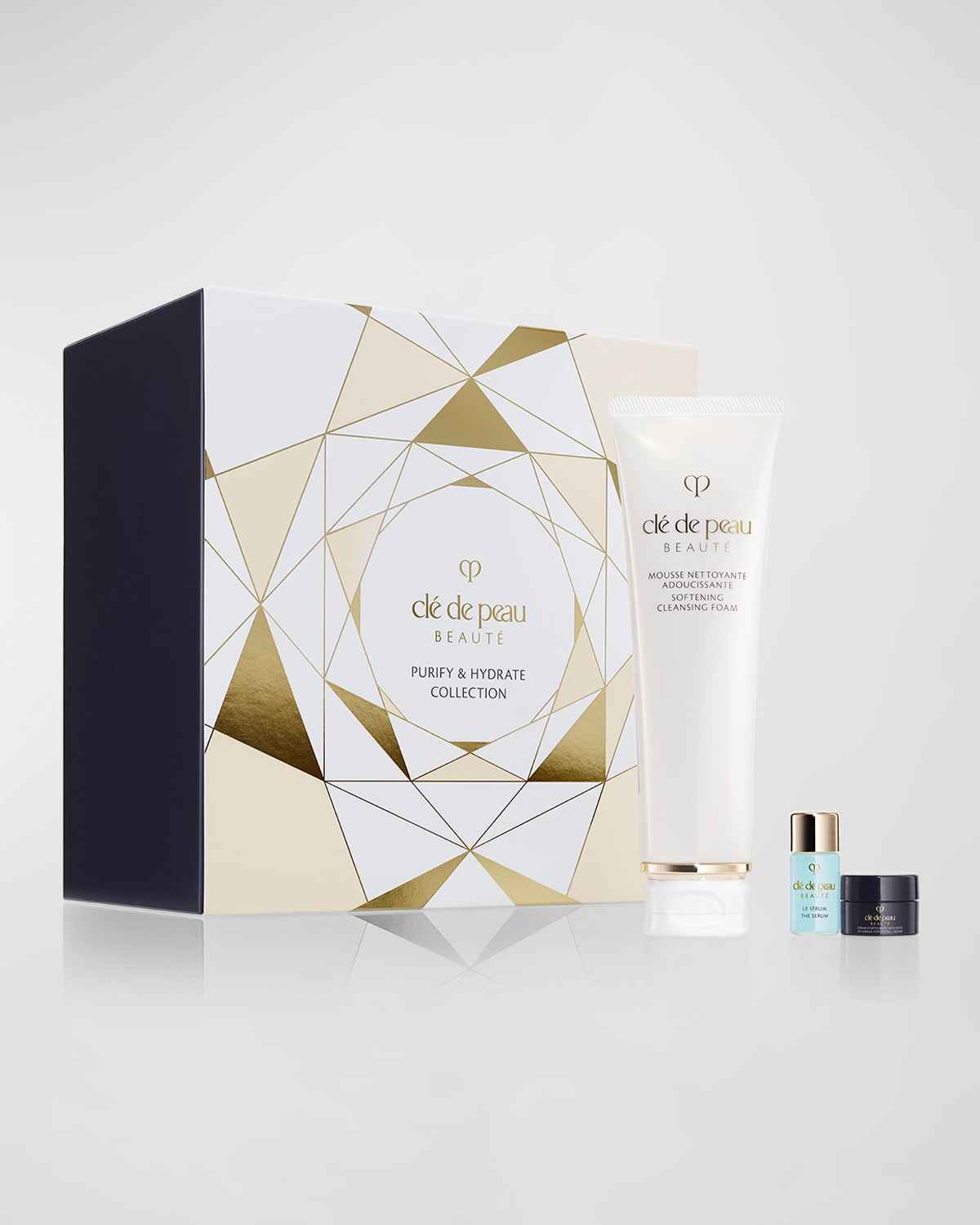 Limited Edition Purify & Hydrate Collection ($106 Value)