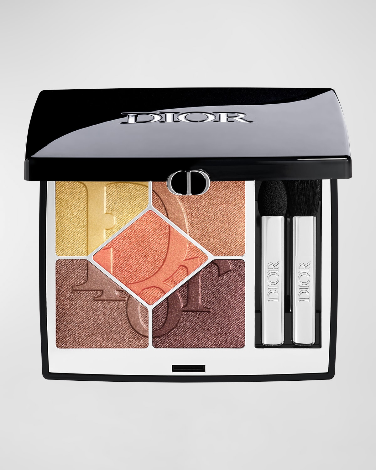 Dior Limited Edition Show Couture Eyeshadow Palette In White