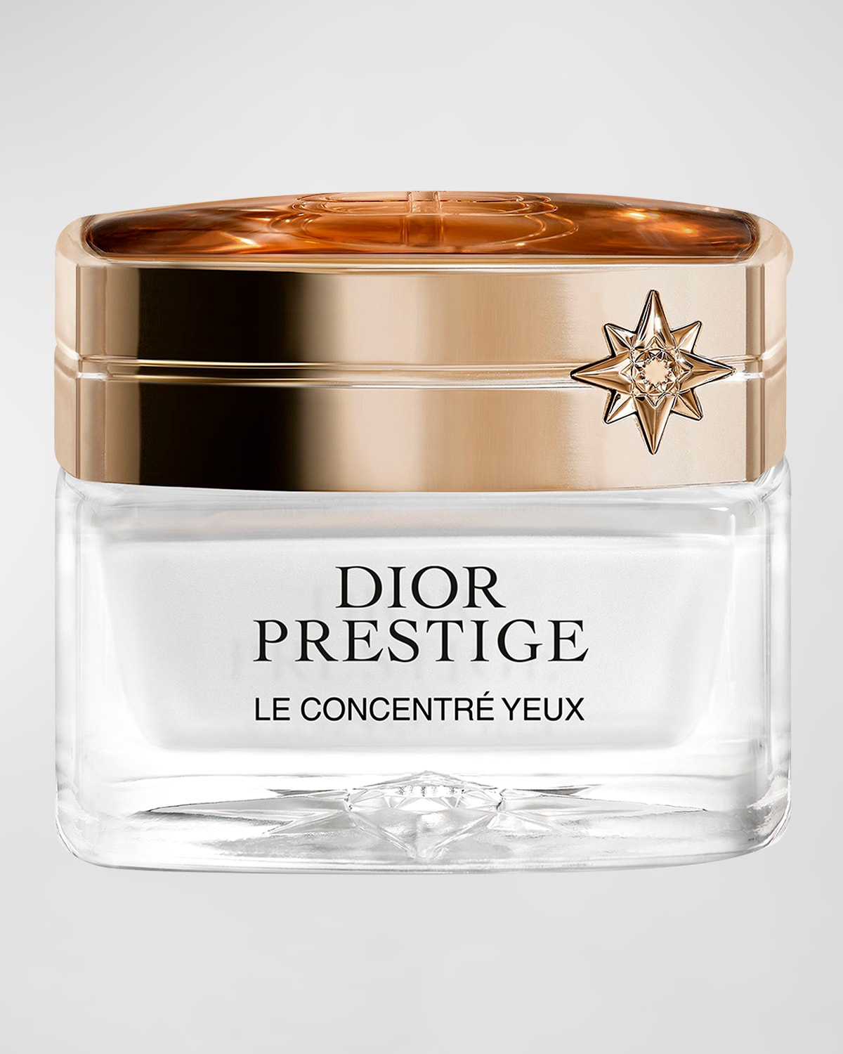 Shop Dior Prestige Le Concentre Yeux Anti-aging Eye Cream, 0.5 Oz.