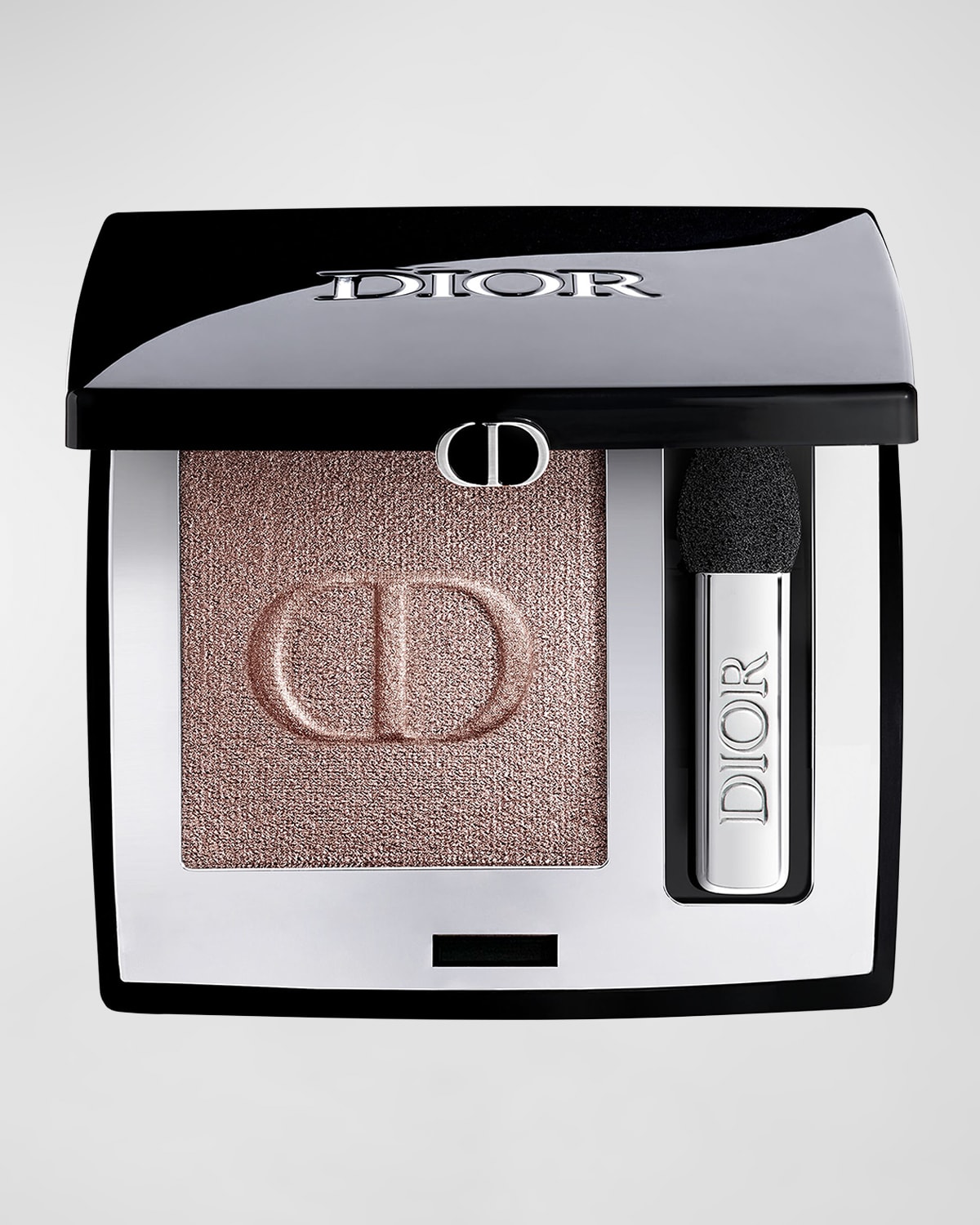 Shop Dior Show Mono Color High-impact, Long-wearing Eyeshadow In 658 Beige Mitzah