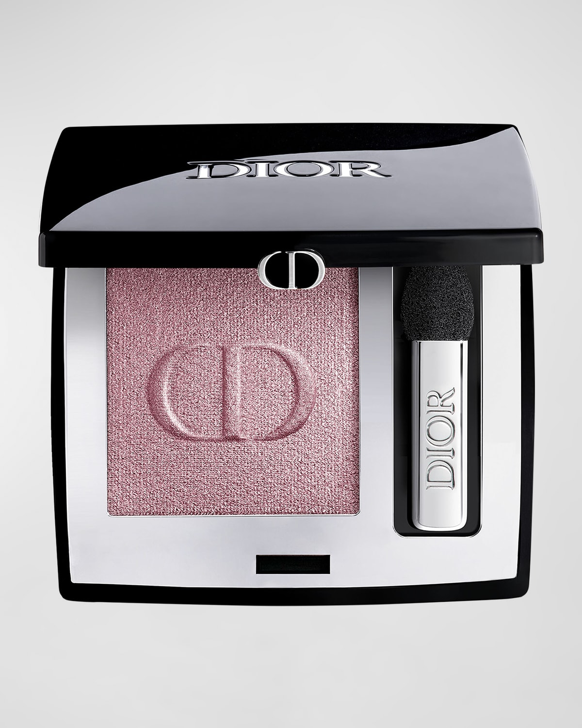 Dior Show Mono Color High-impact, Long-wearing Eyeshadow In White