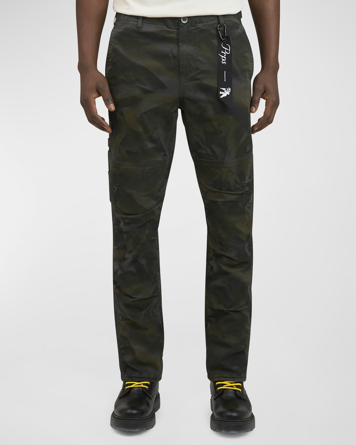 Men's Palo Duro Pants