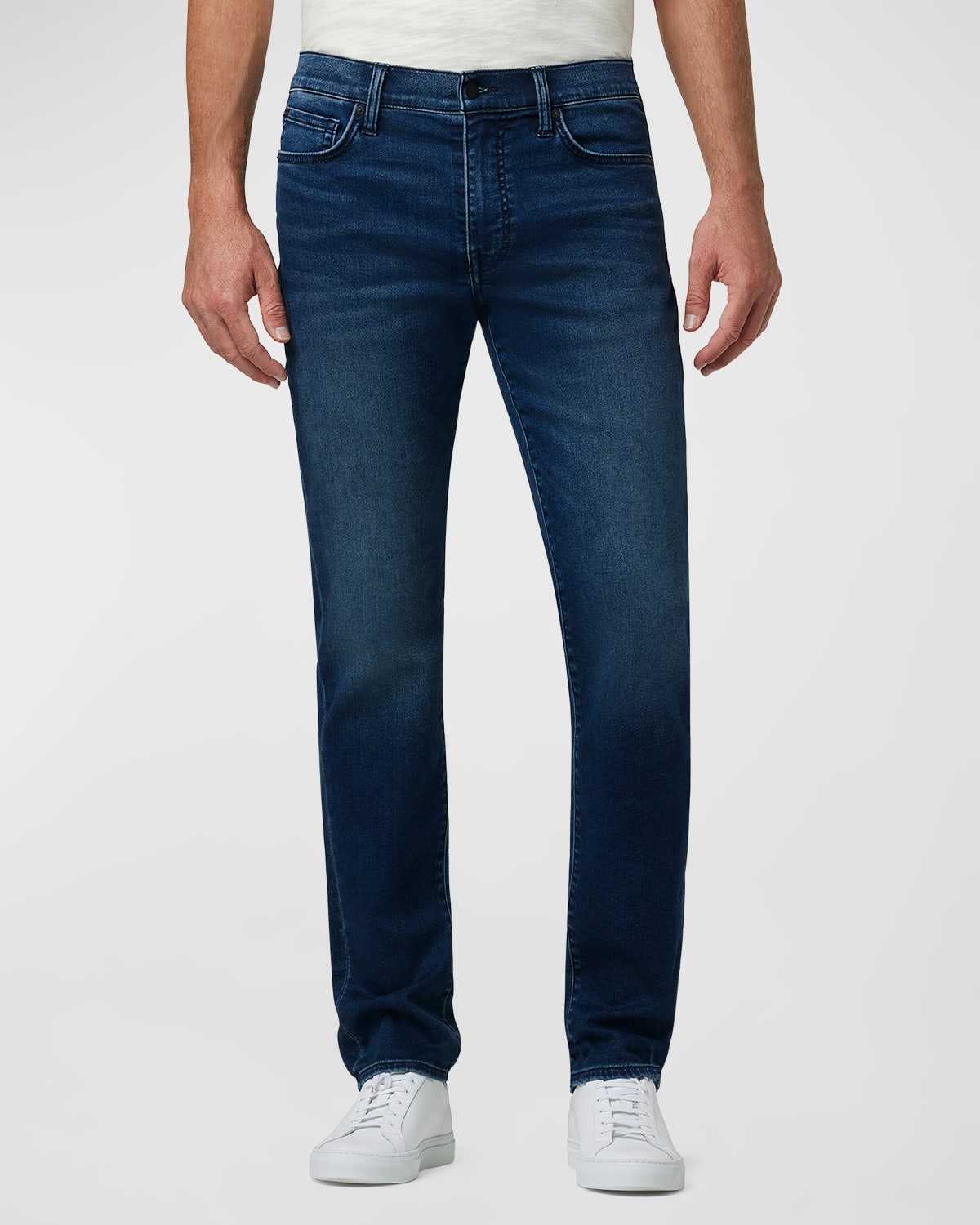 Men's The Brixton Slim-Straight Jeans