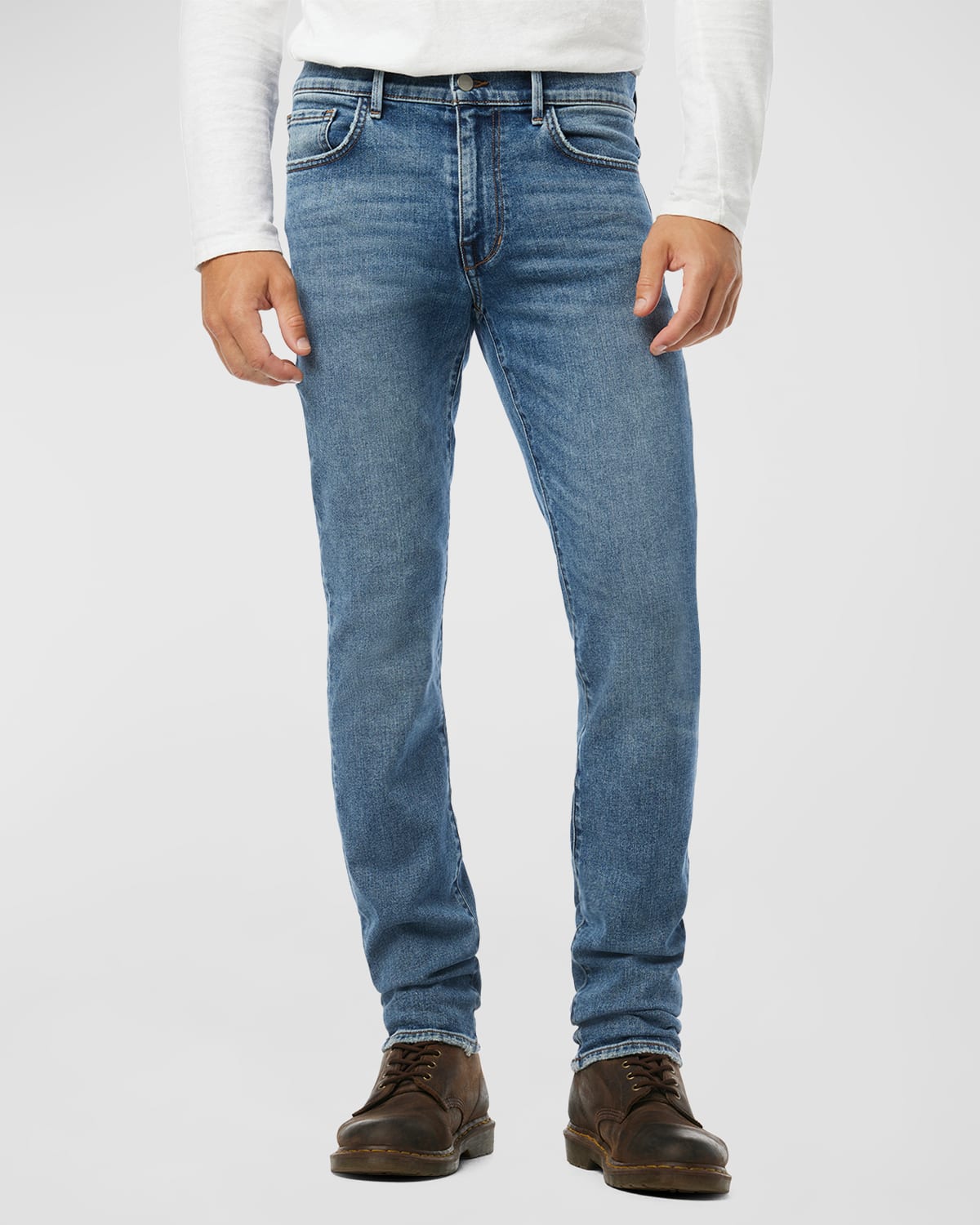 Men's The Asher Slim-Fit Jeans