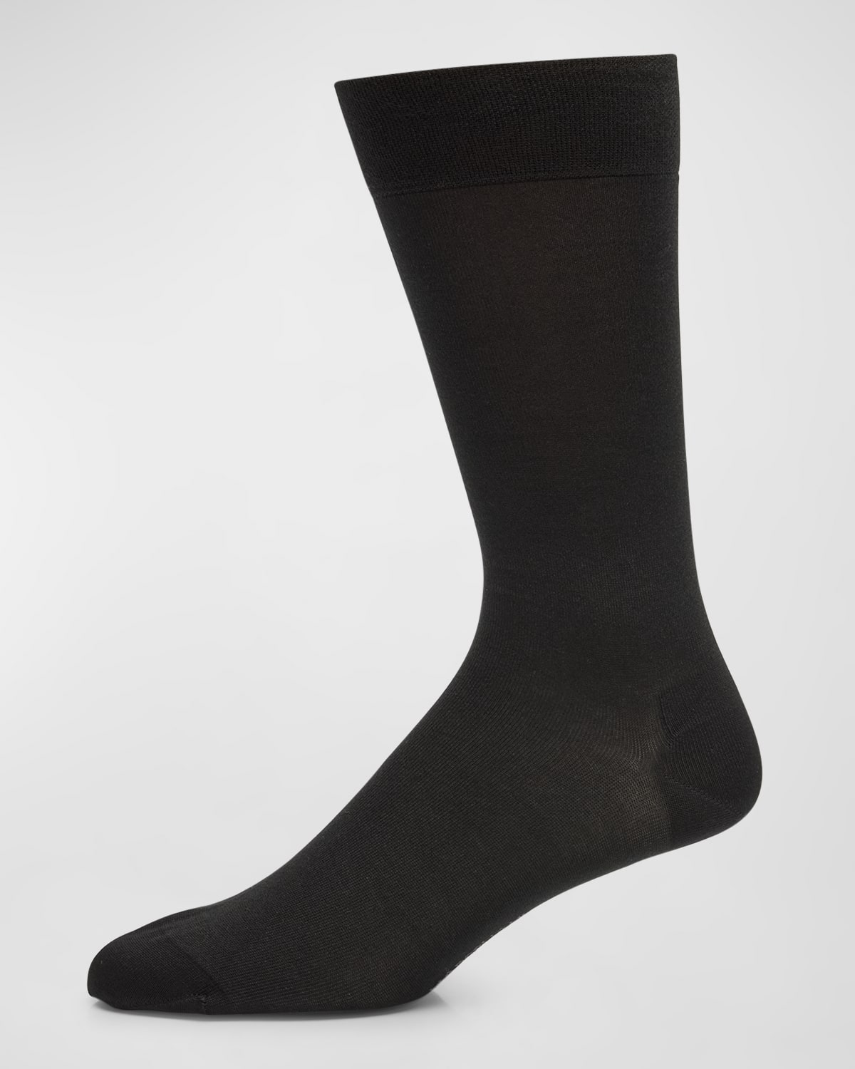 Men's Fresh Of Modal Crew Socks