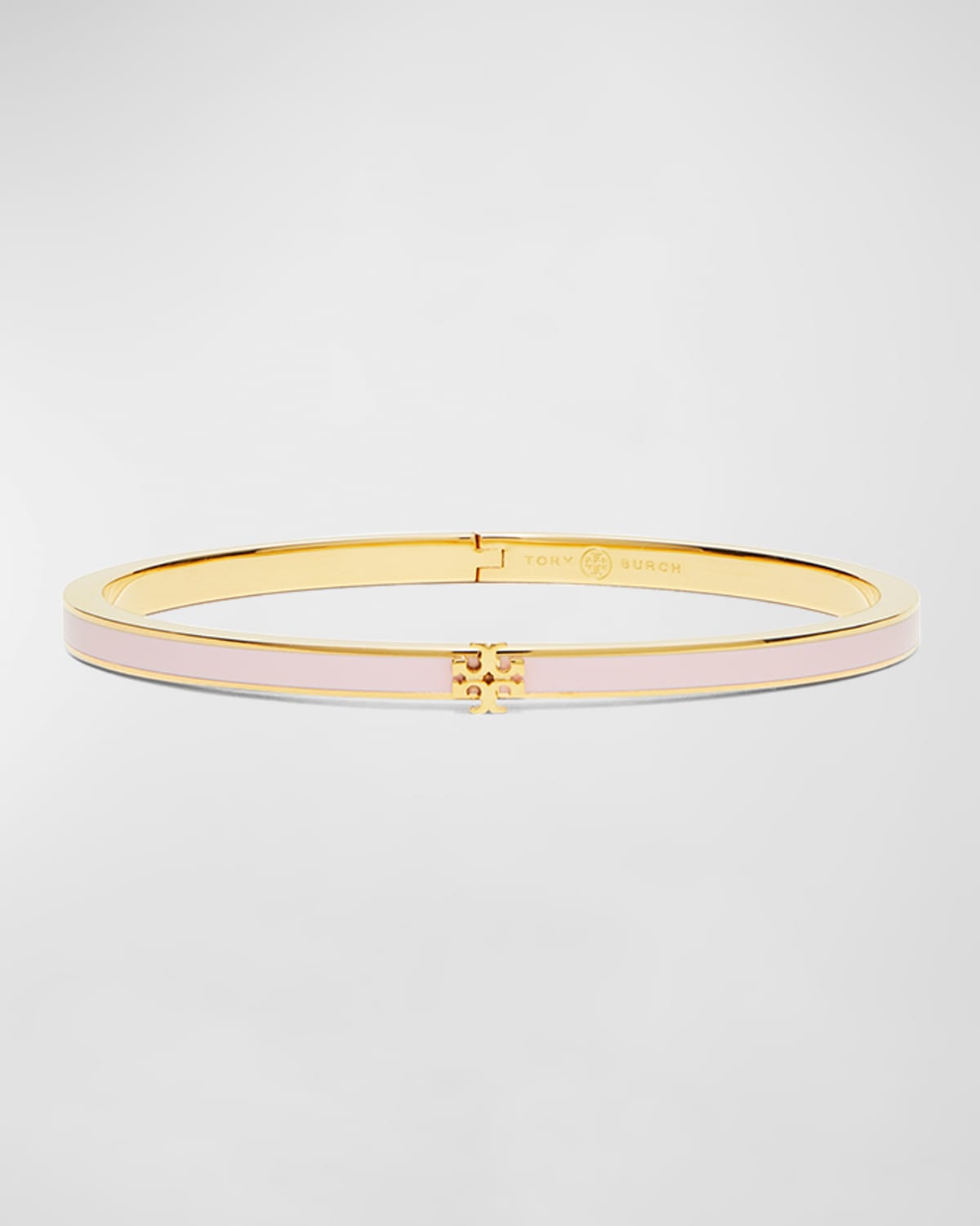 Thin Kira Enamel Bracelet