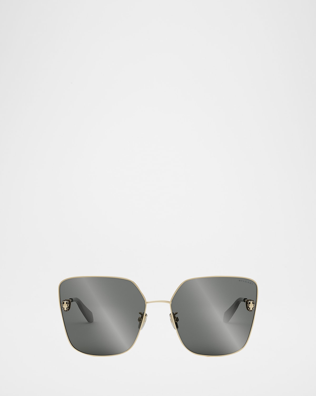 Bvlgari Serpenti Butterfly Sunglasses