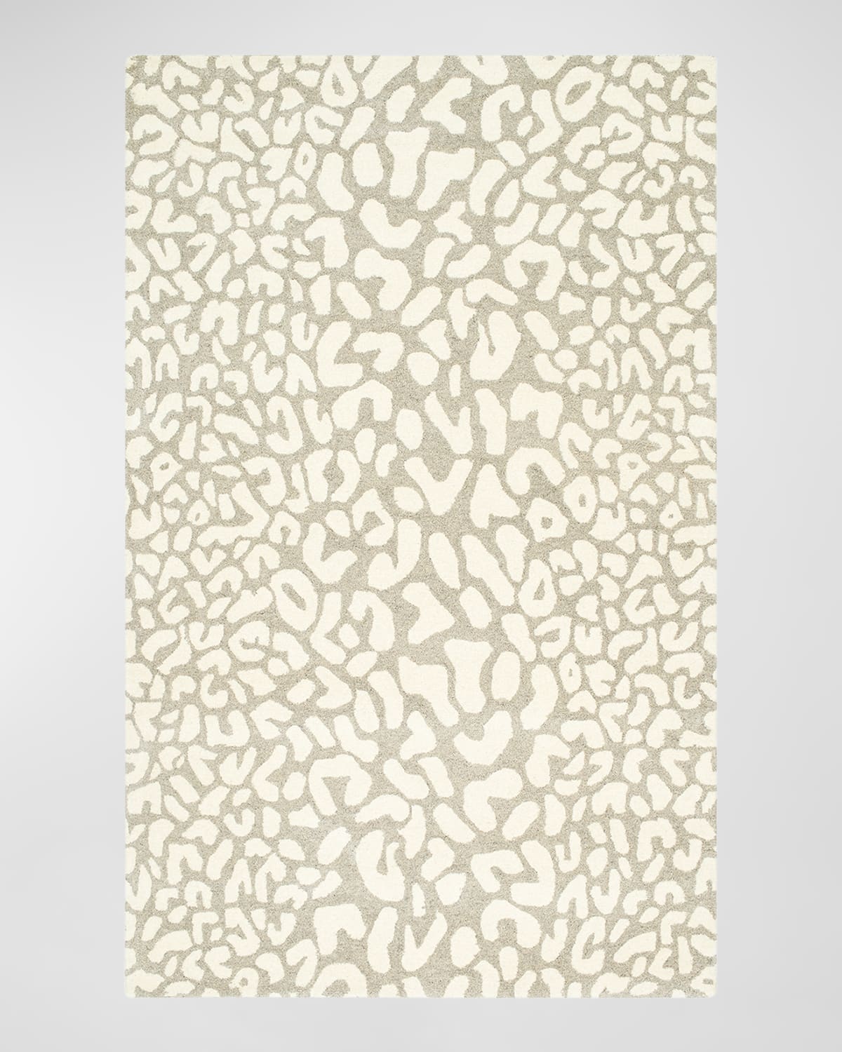 Surya Rugs Athena Hand-tufted Rug, 5' X 8' In Beige