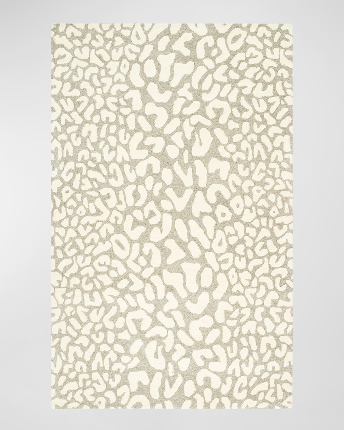 Surya Rugs Athena Hand-tufted Rug, 9' X 12' In Beige