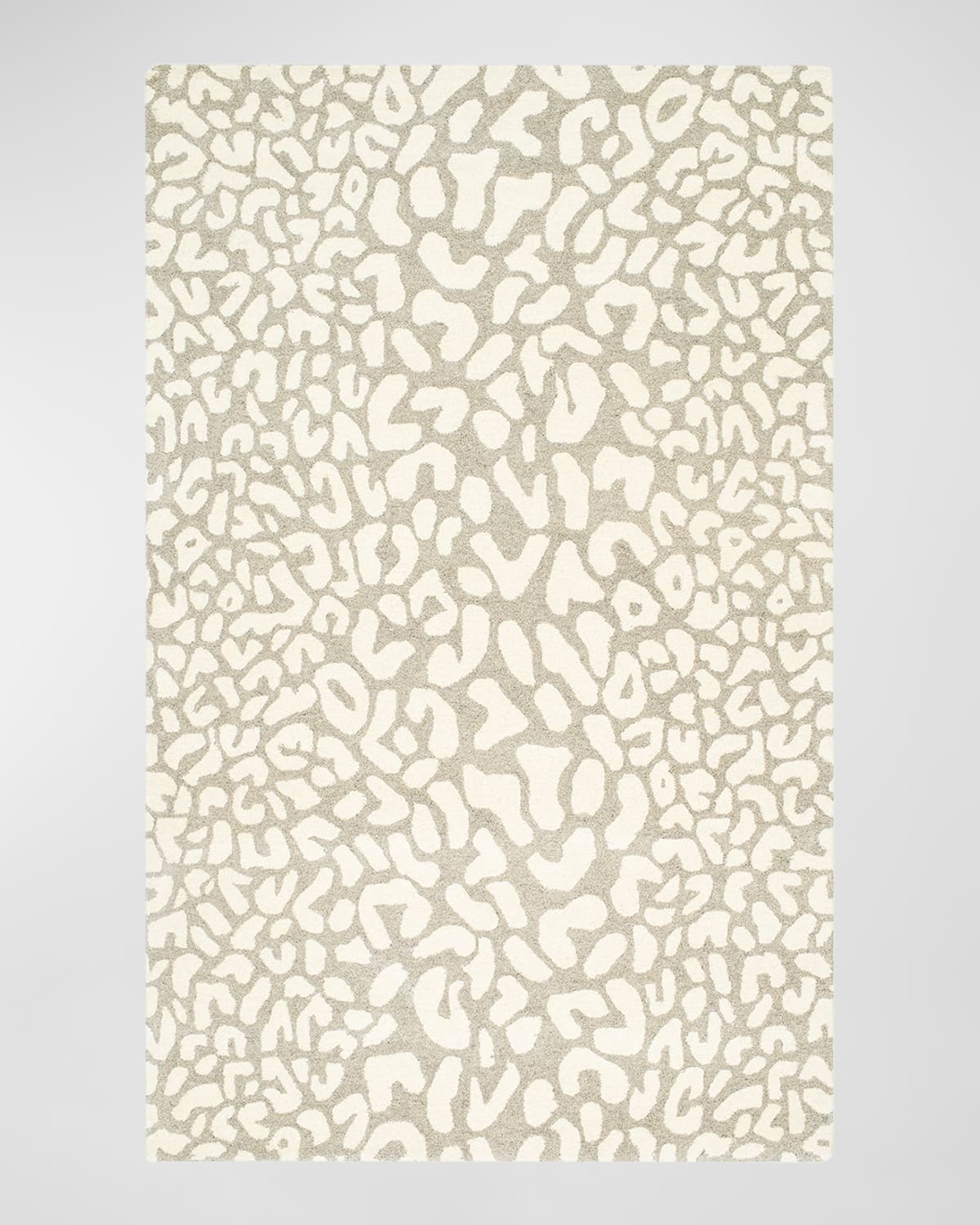 Surya Rugs Athena Hand-tufted Rug, 10' X 14' In Beige