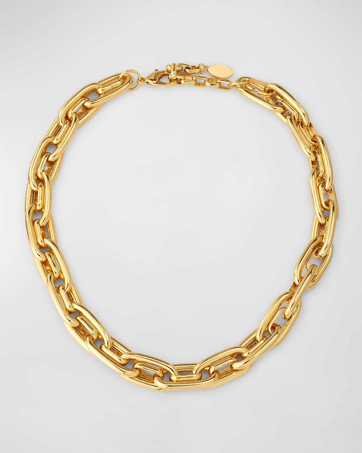 Mignonne Gavigan Zohra Necklace In Gold