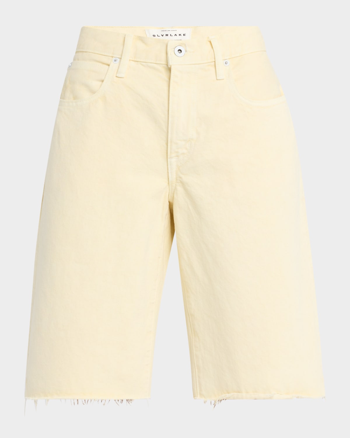 Mica Denim Shorts