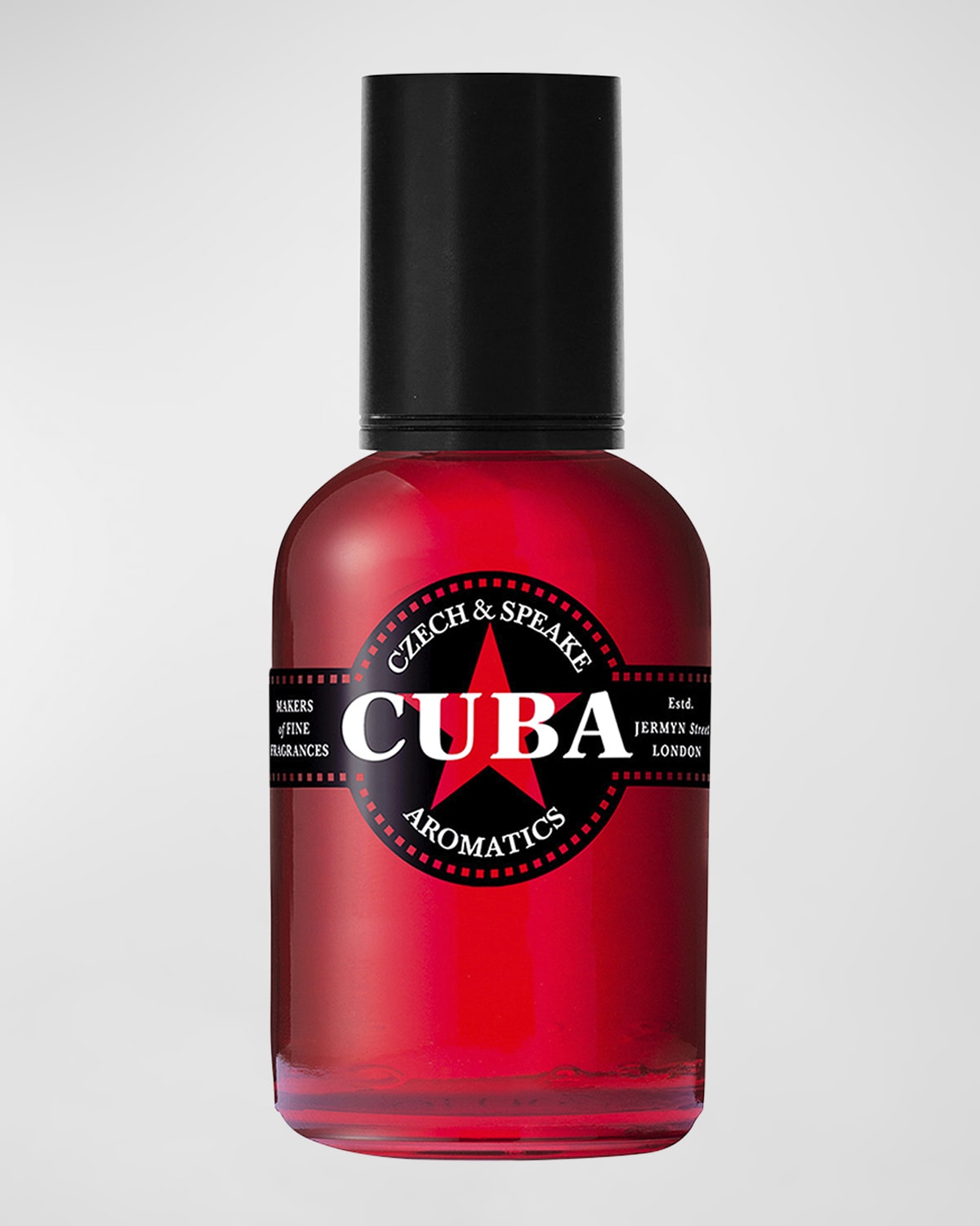 Shop Czech & Speake Cuba Eau De Parfum, 1.7 Oz.