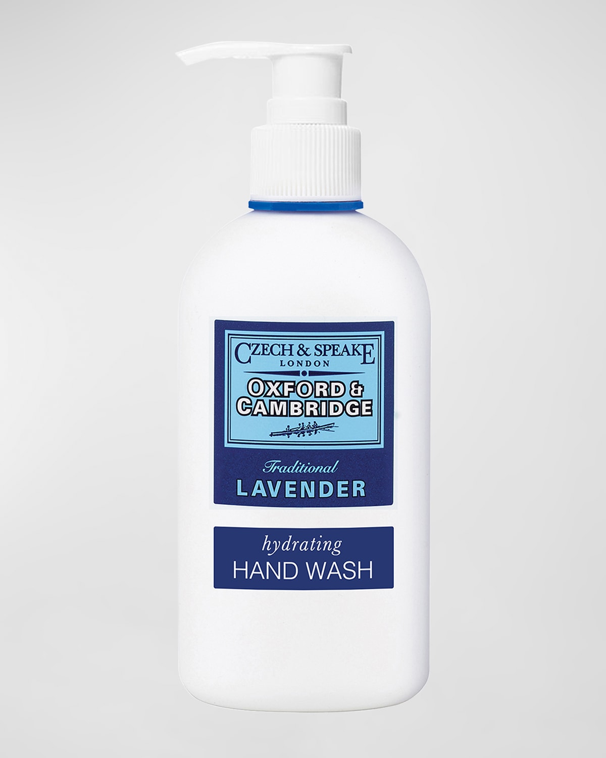 Shop Czech & Speake Oxford & Cambridge Hand Wash, 10.1 Oz.