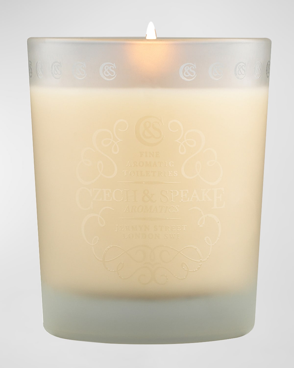 Czech & Speake Perfecto Fino Candle