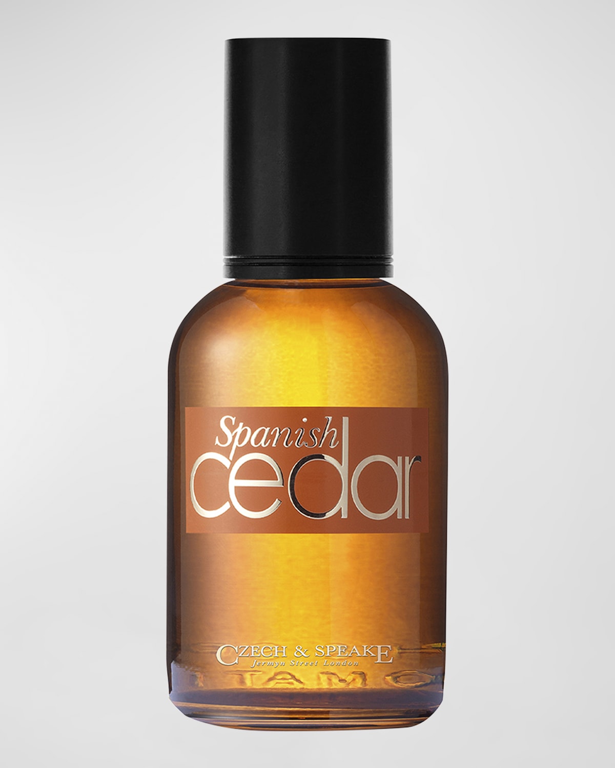 Shop Czech & Speake Spanish Cedar Eau De Parfum, 1.7 Oz.
