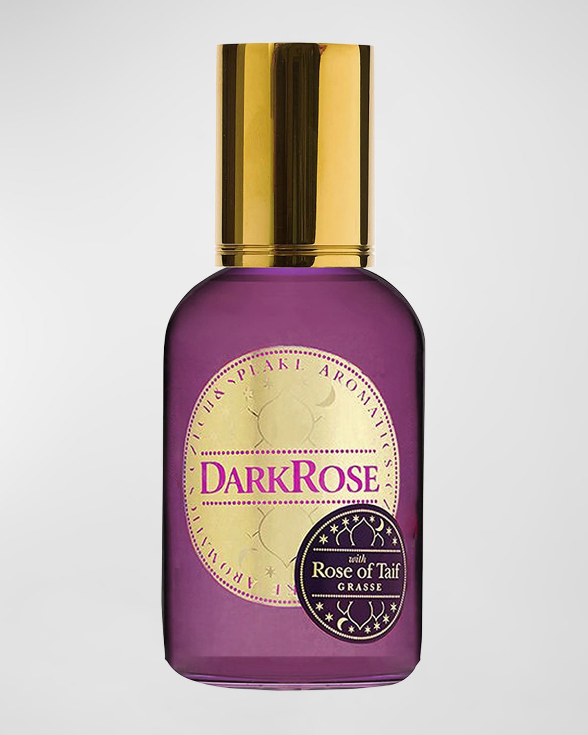 Shop Czech & Speake Dark Rose Eau De Parfum, 1.7 Oz.