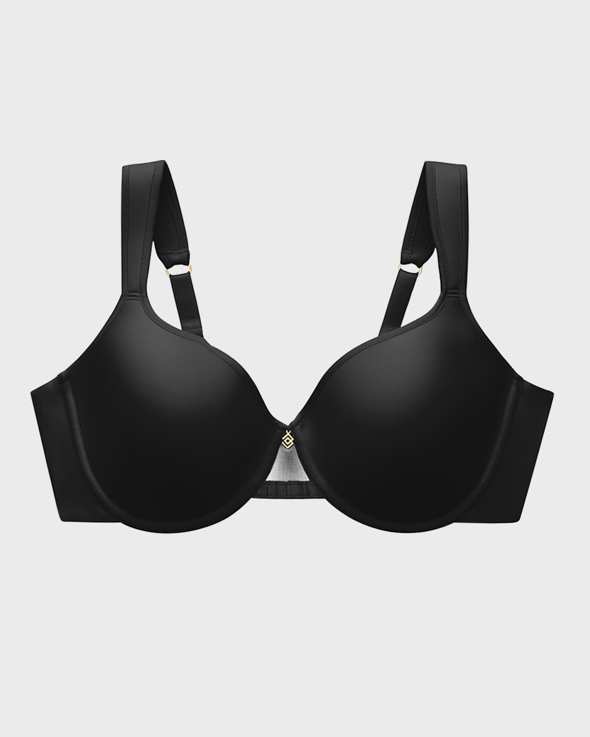 Shop Thirdlove Classic Perfect Coverage Bra In Black