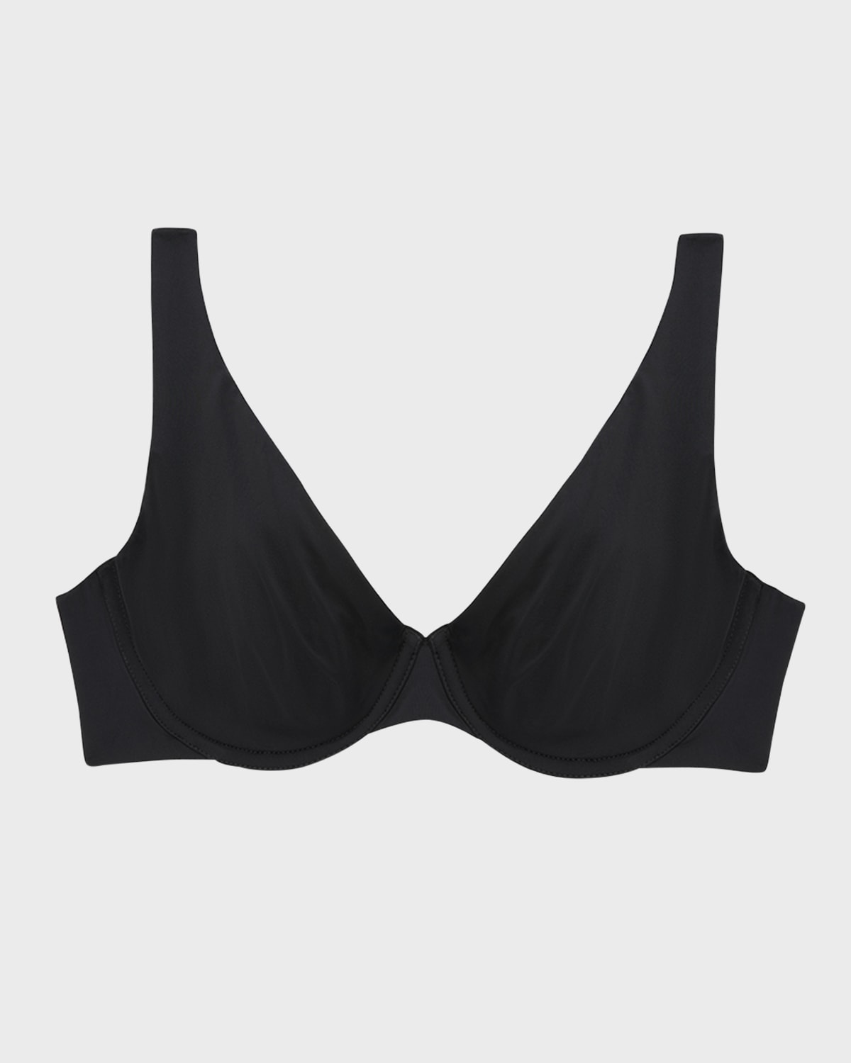 Classic Second Skin Unlined Bra