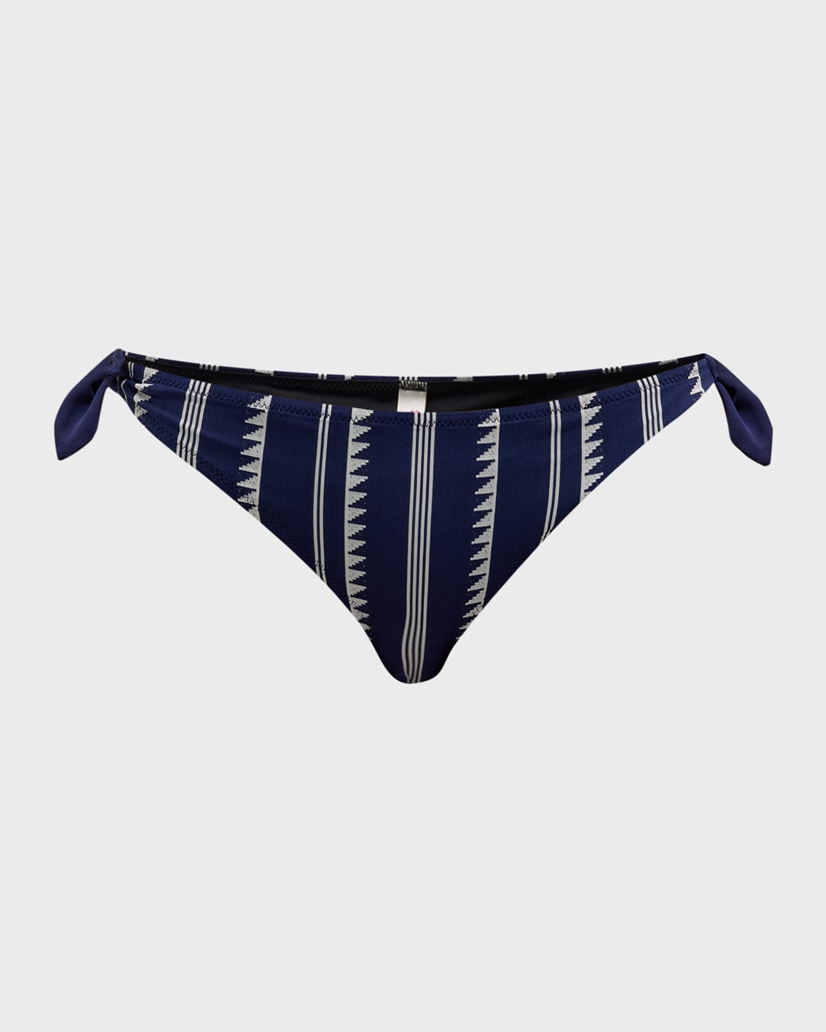 Nunu Side-Tie Bikini Bottoms