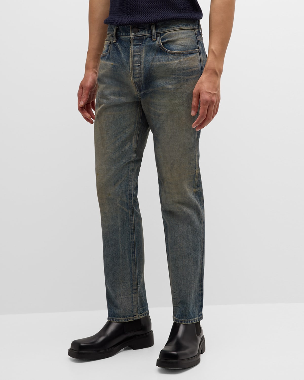 Men's The Daze Ithaca Jeans