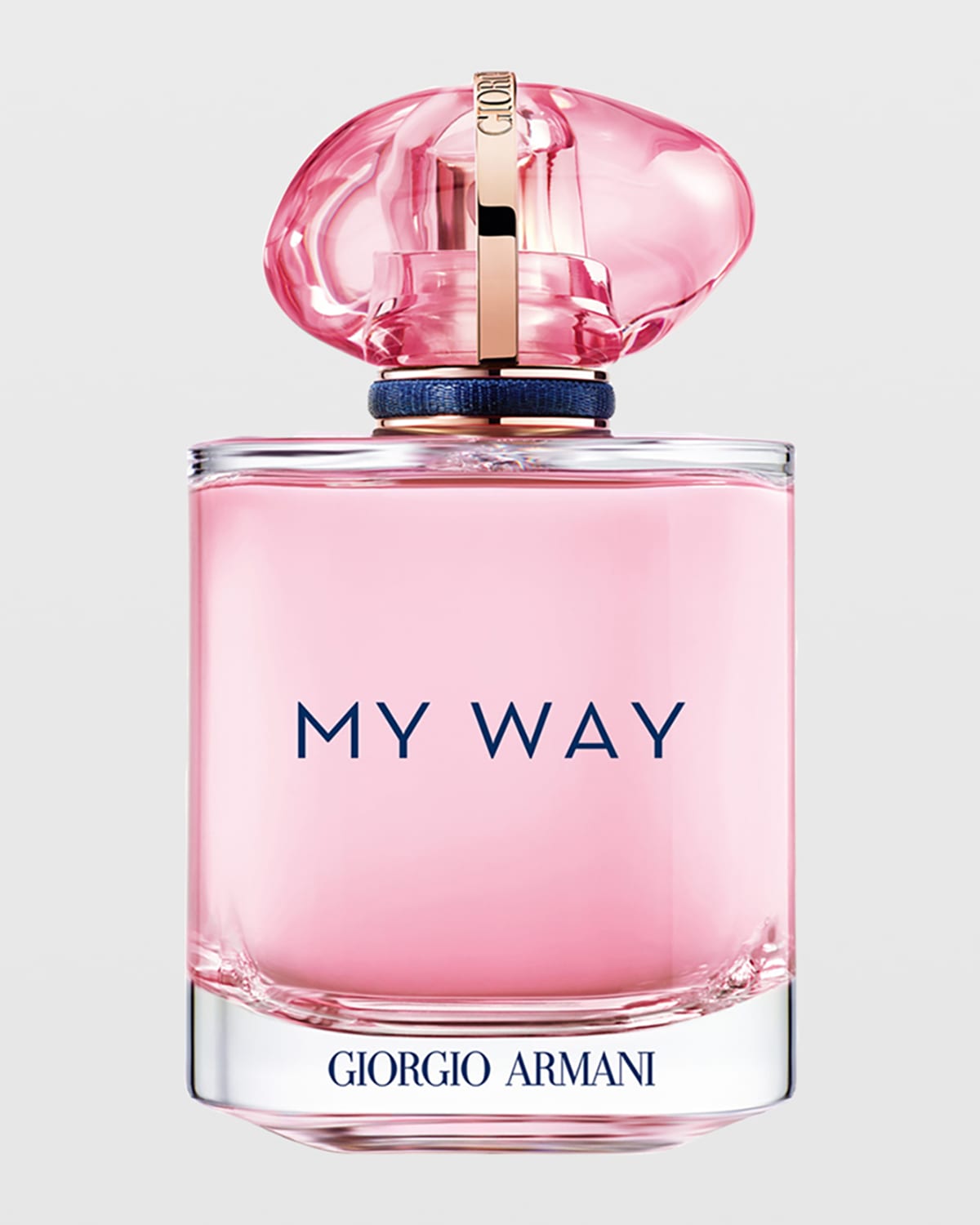 Shop Giorgio Armani My Way Eau De Parfum Nectar, 3 Oz.