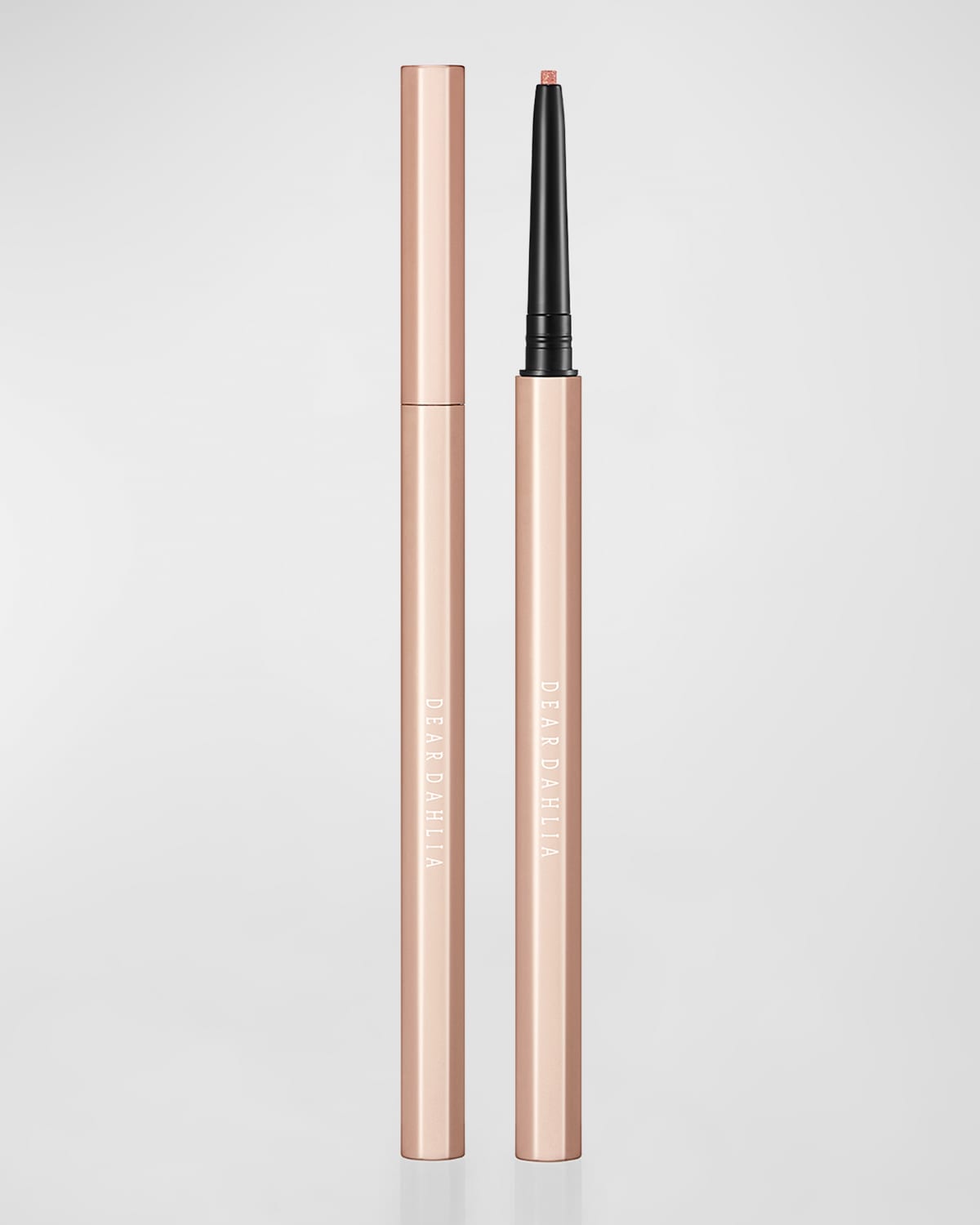 Shop Dear Dahlia Perfect Designing Eyeliner Pencil In Glitter Sunset