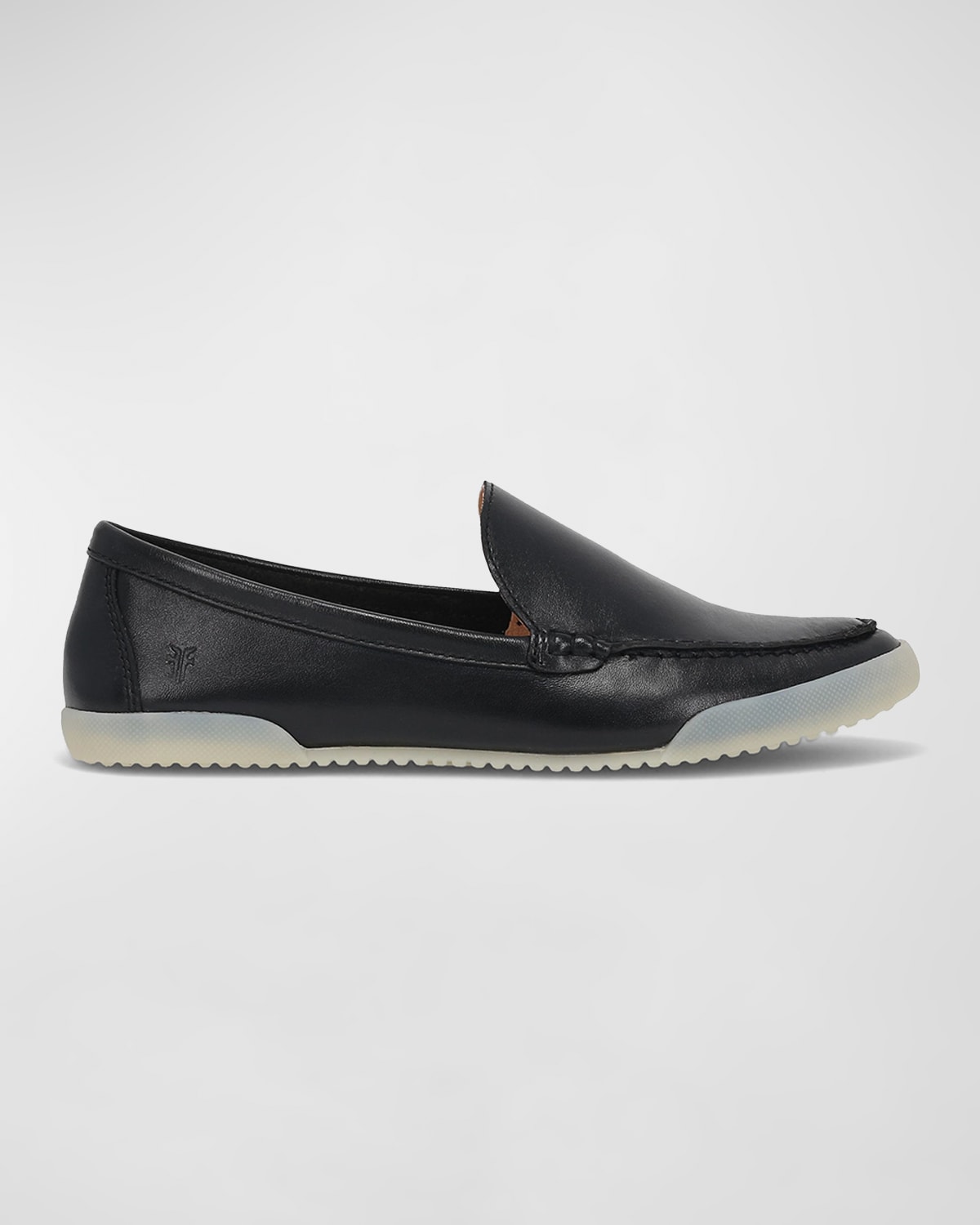 Melanie Suede Casual Loafers