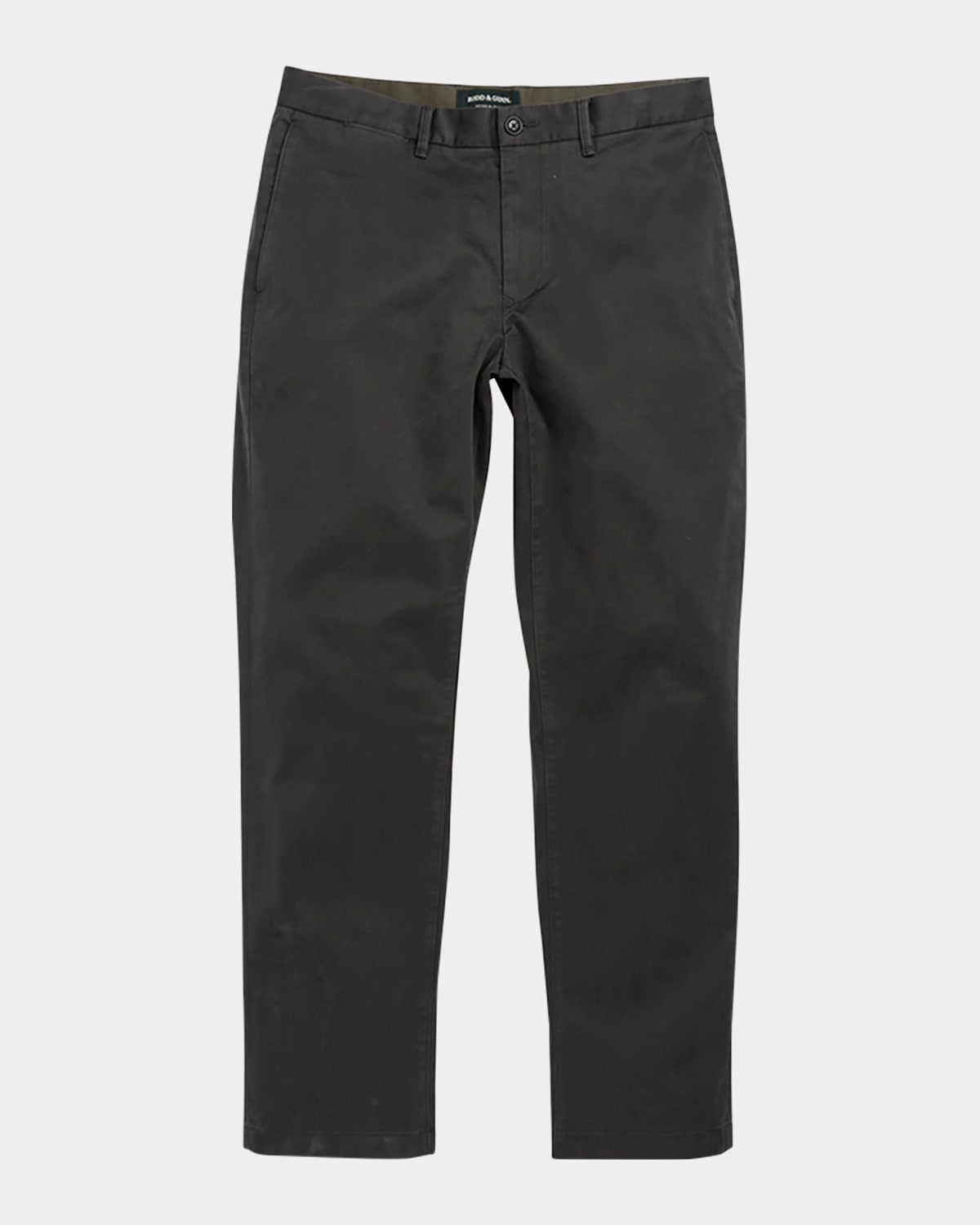 Men's West Cape Regular Fit 5-Pocket Pants