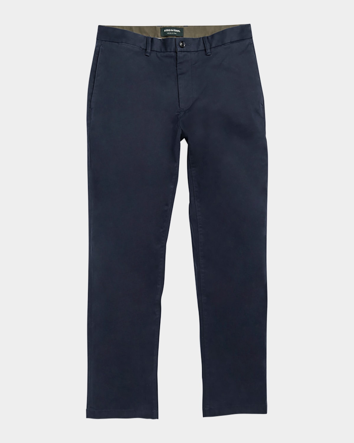 Men's West Cape Regular Fit 5-Pocket Pants