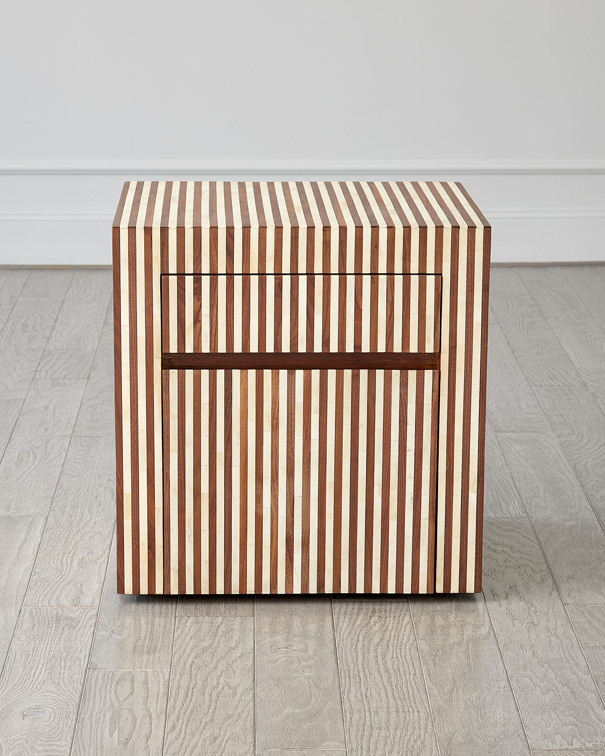 Global Views Sienna File Cabinet In Spice 