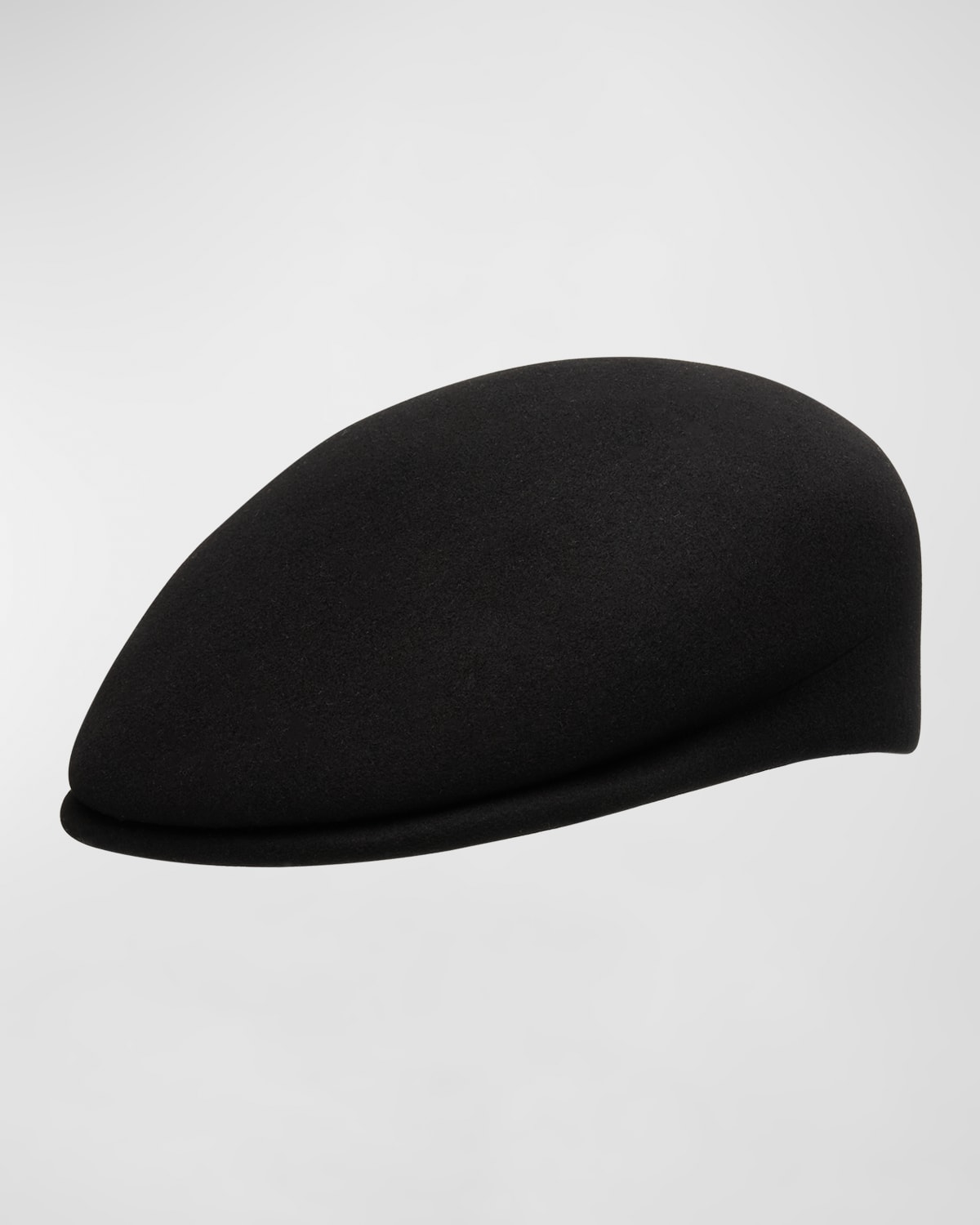 Shop The Row Xhefri Drivers Hat In Black