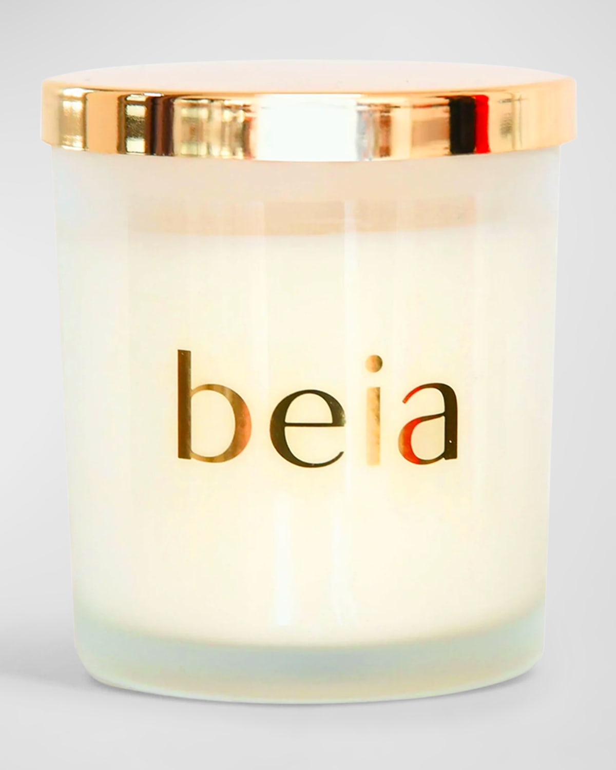 Beia Lavender Lust Candle, 200 G In Neutral